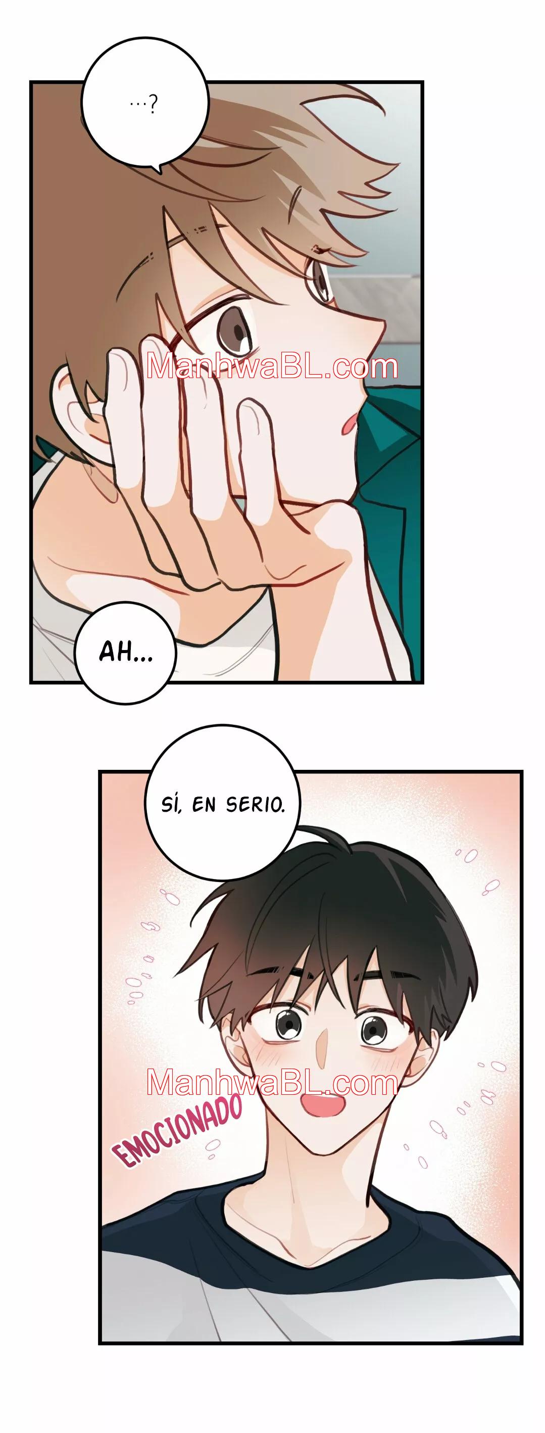 Pear Blossom Love - Capítulo 11.3 manhwa