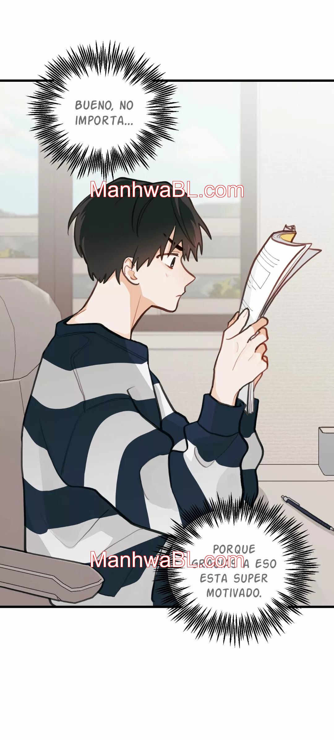 Pear Blossom Love - Capítulo 11.3 manhwa