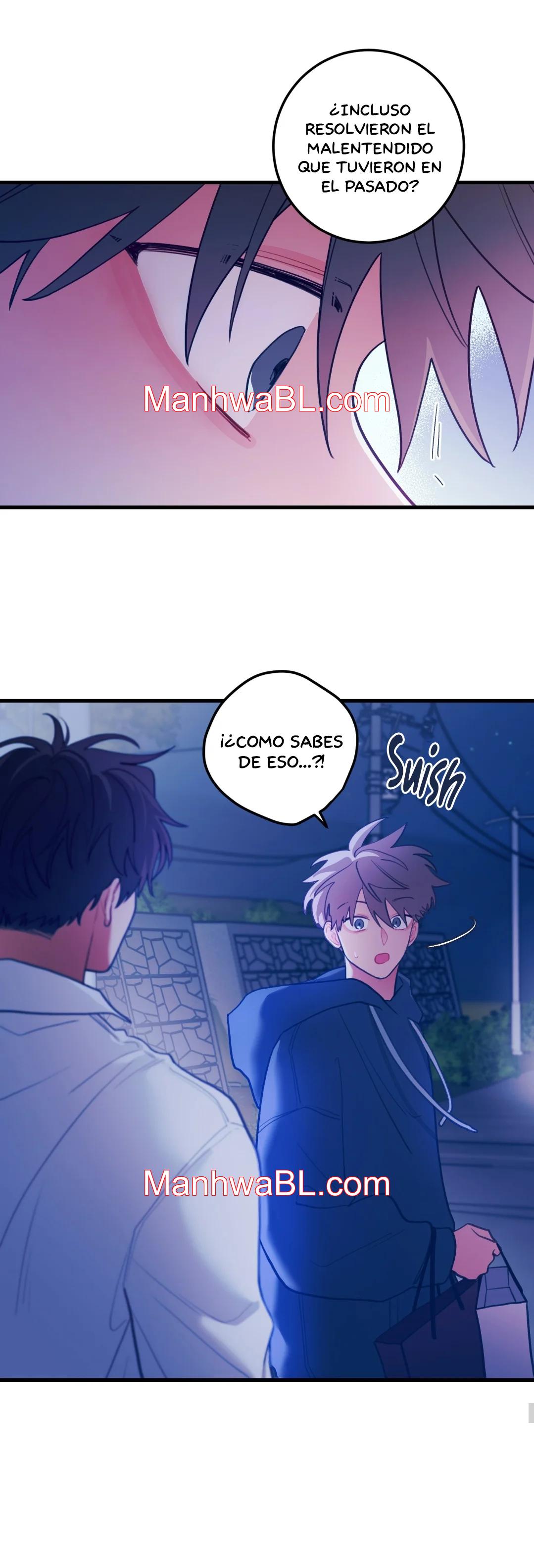 Pear Blossom Love - Capítulo 59.2 manhwa