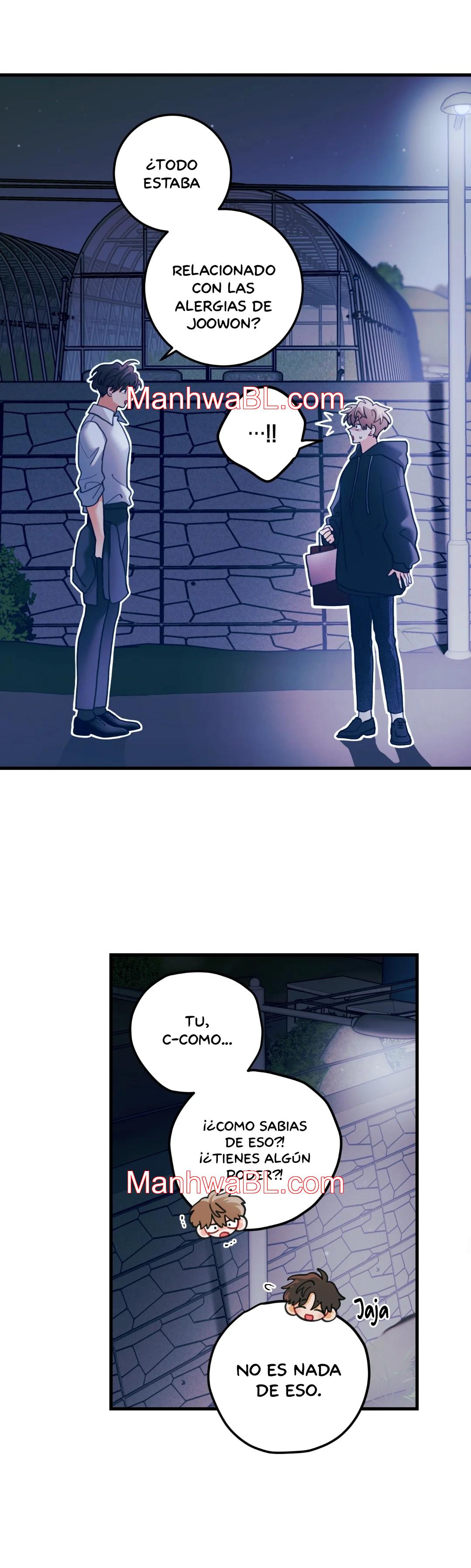 Pear Blossom Love - Capítulo 59.2 manhwa