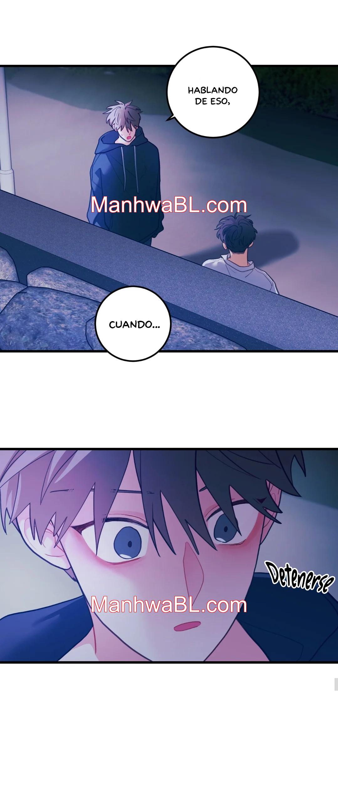 Pear Blossom Love - Capítulo 59.2 manhwa