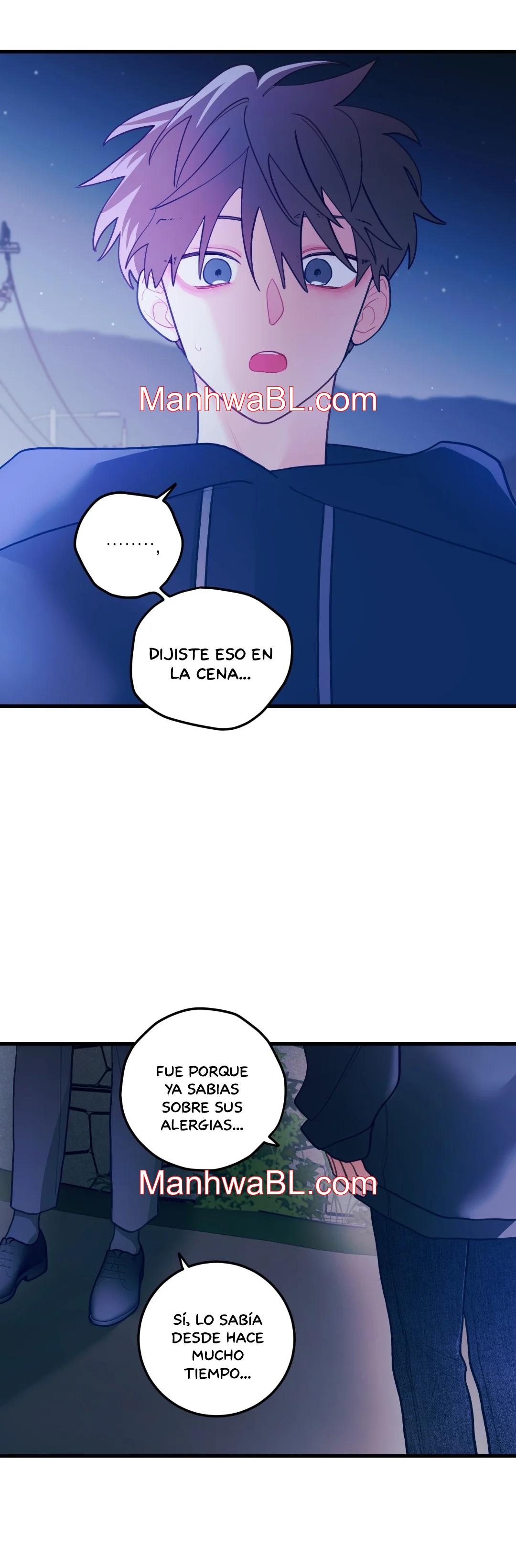 Pear Blossom Love - Capítulo 59.2 manhwa