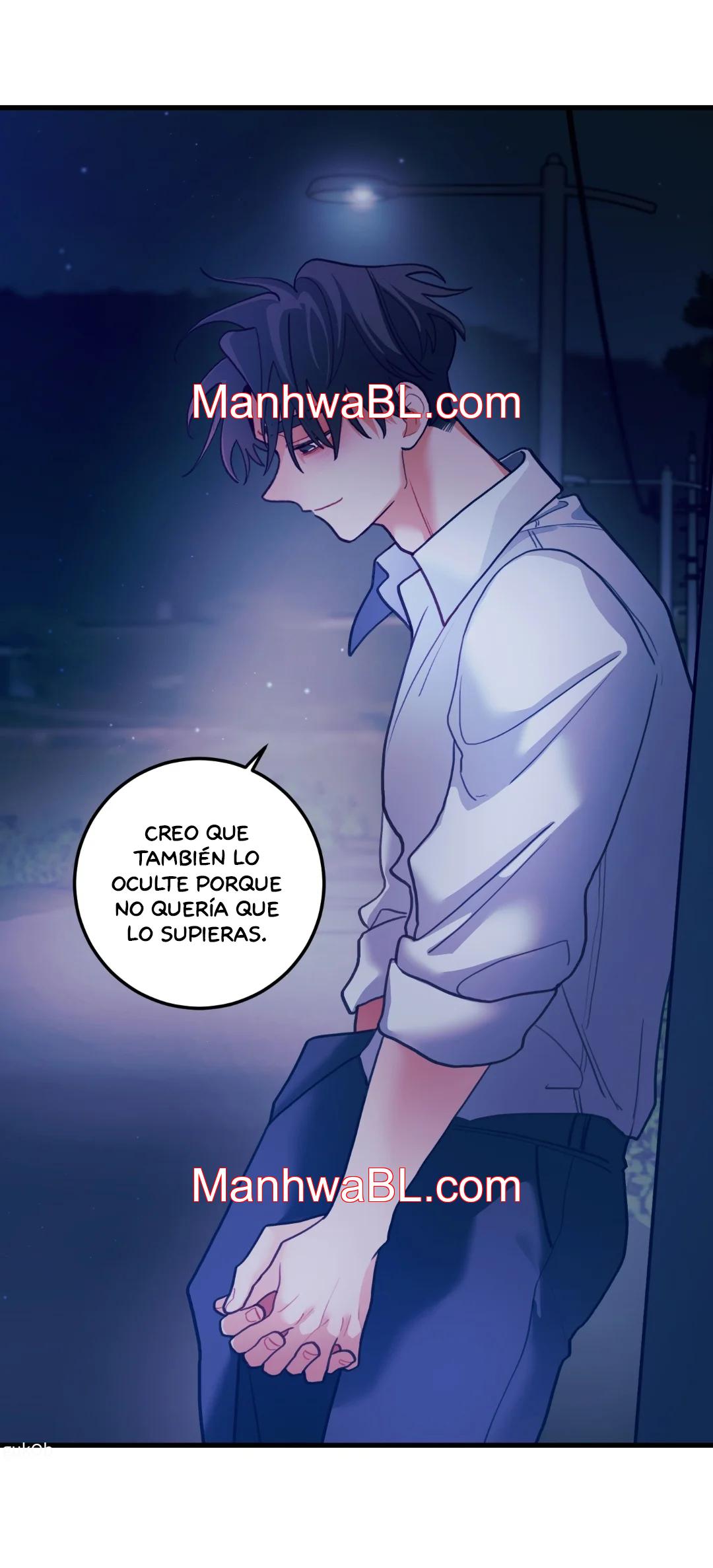 Pear Blossom Love - Capítulo 59.2 manhwa