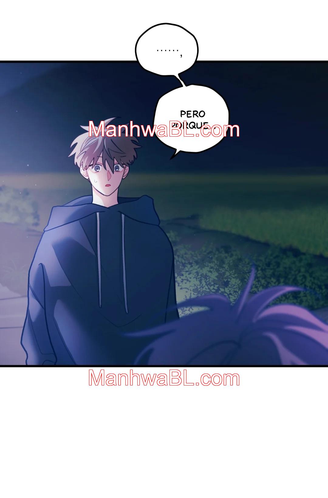 Pear Blossom Love - Capítulo 59.2 manhwa