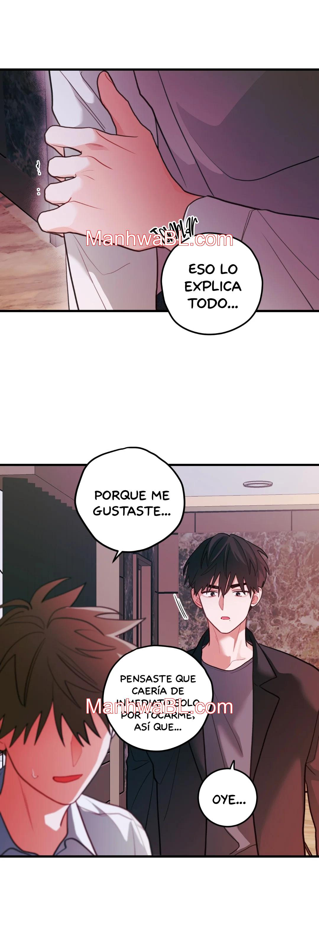Pear Blossom Love - Capítulo 51.3 manhwa
