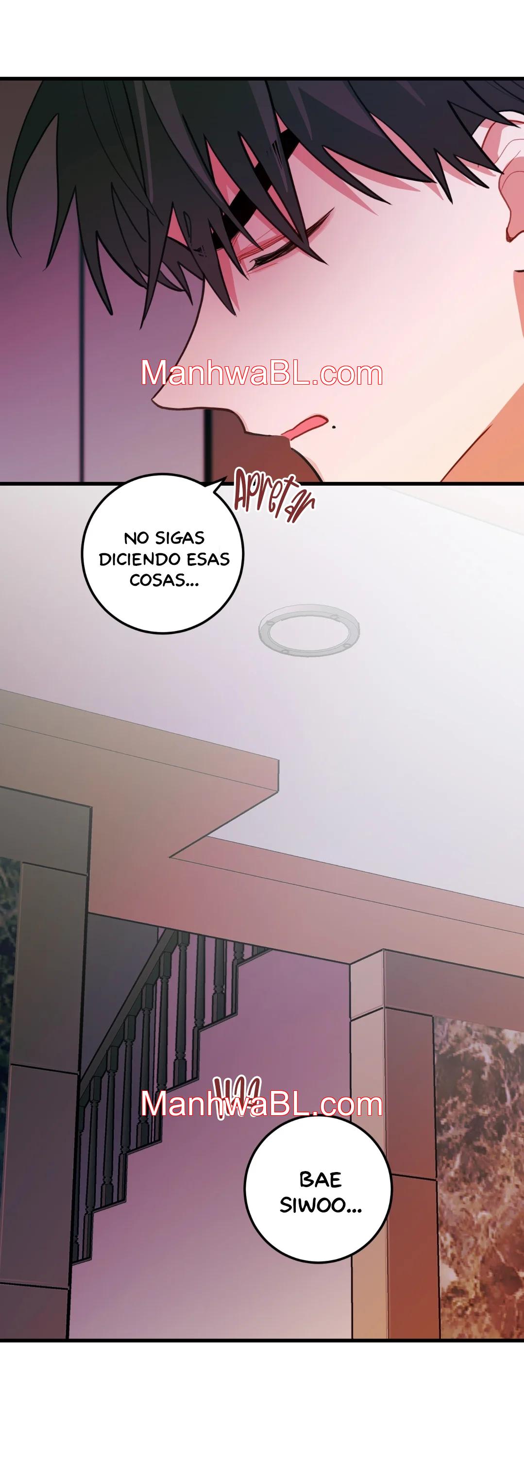 Pear Blossom Love - Capítulo 51.3 manhwa
