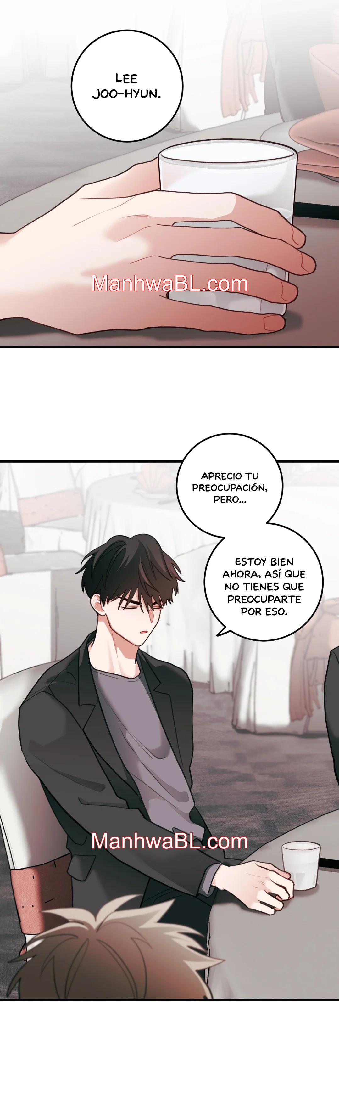 Pear Blossom Love - Capítulo 51.3 manhwa