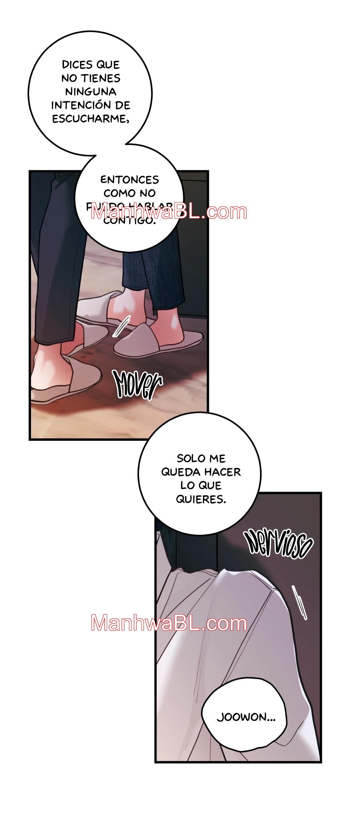 Pear Blossom Love - Capítulo 51.3 manhwa
