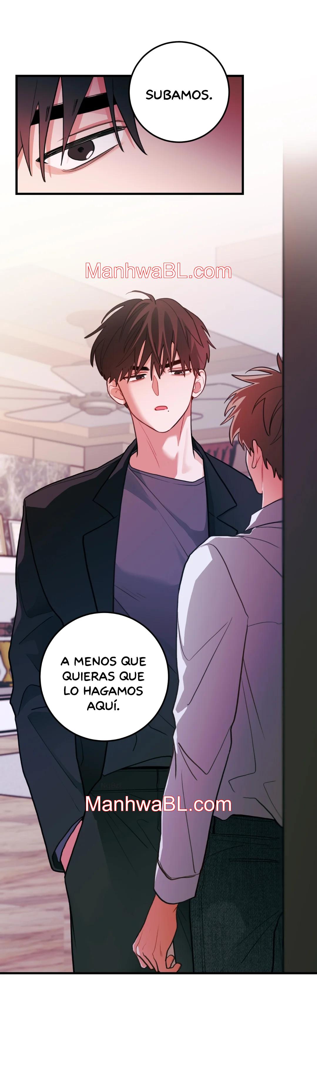 Pear Blossom Love - Capítulo 51.3 manhwa