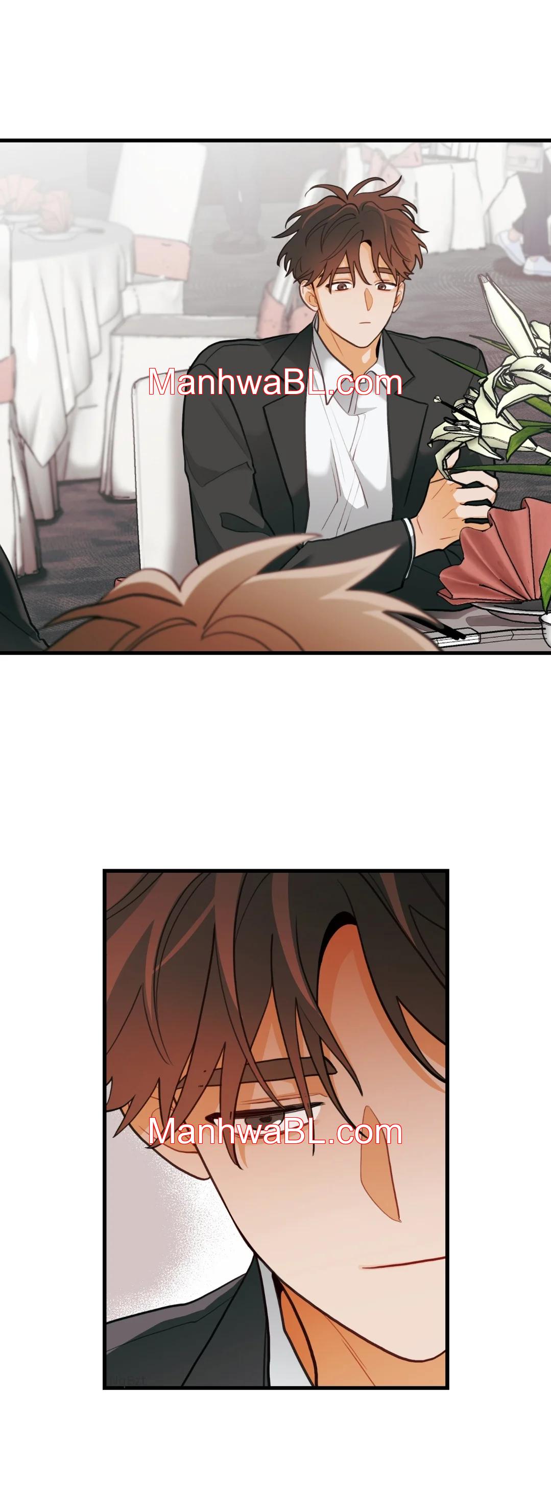 Pear Blossom Love - Capítulo 51.3 manhwa