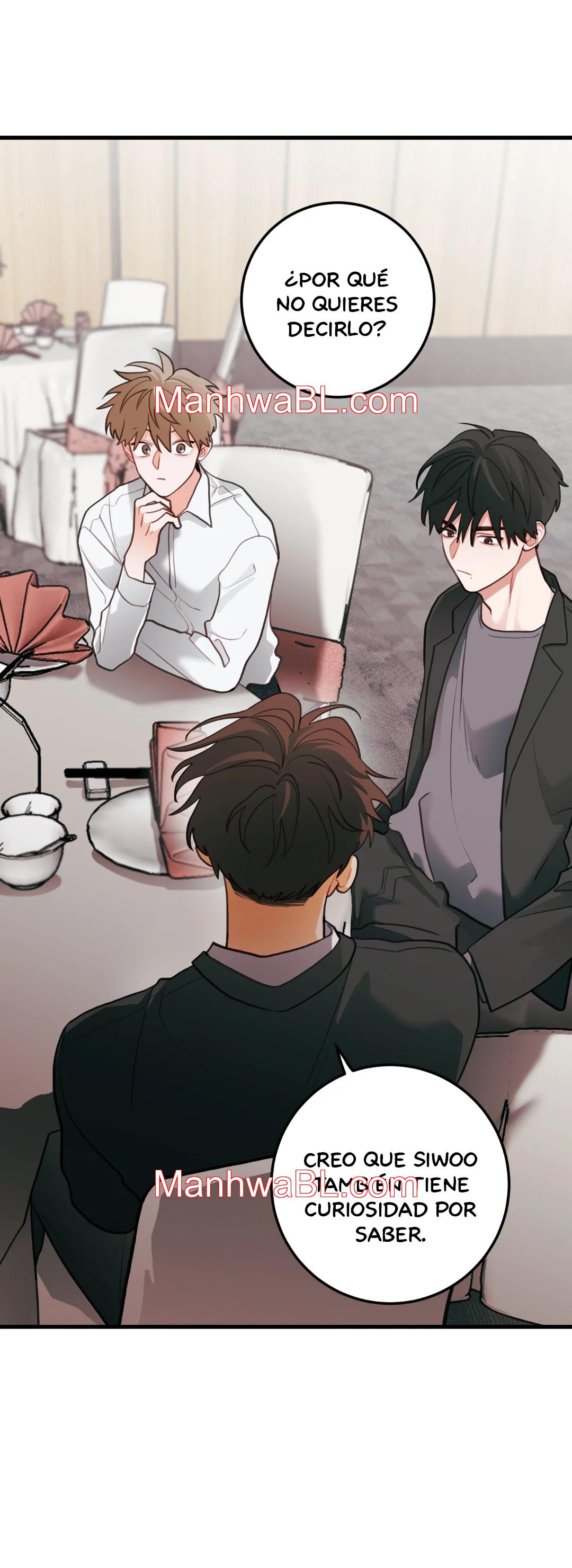 Pear Blossom Love - Capítulo 51.3 manhwa
