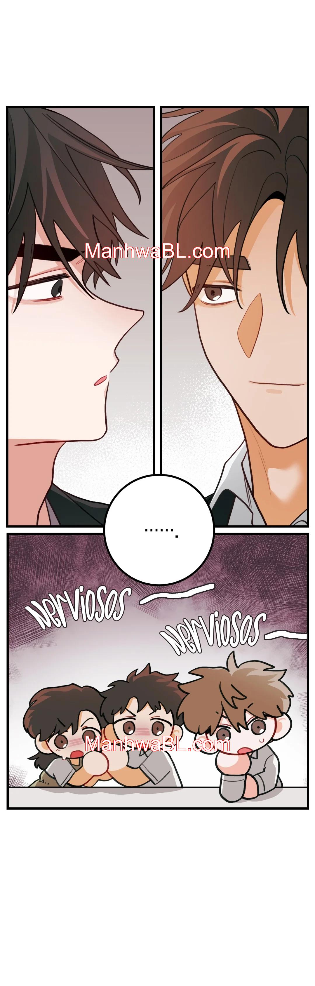 Pear Blossom Love - Capítulo 51.3 manhwa