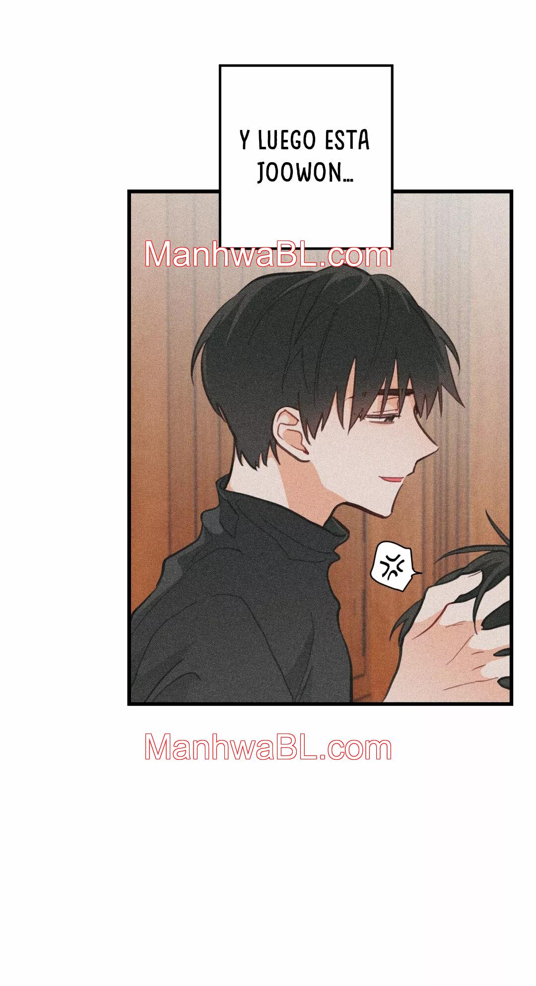 Pear Blossom Love - Capítulo 9 manhwa