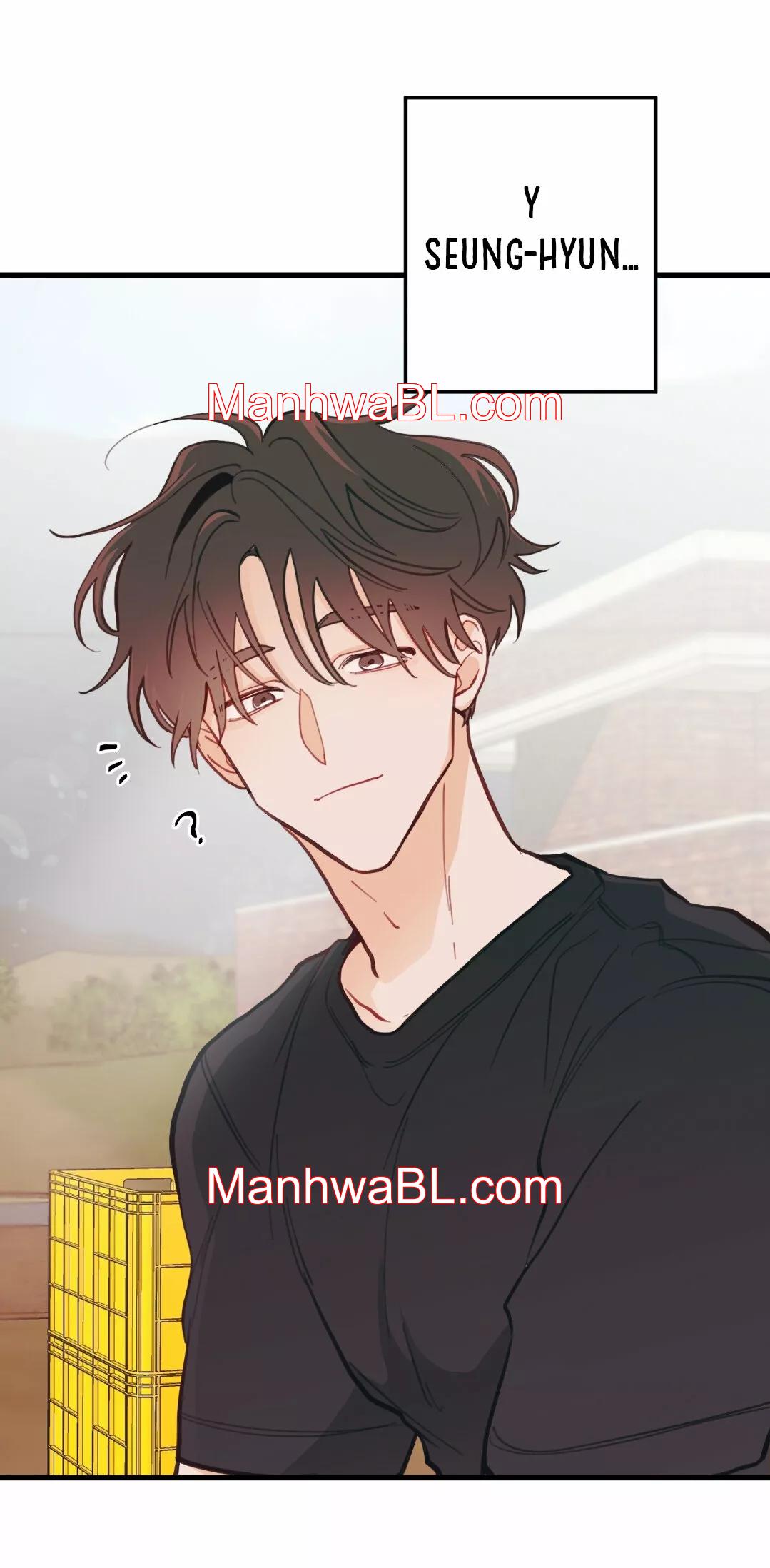 Pear Blossom Love - Capítulo 9 manhwa
