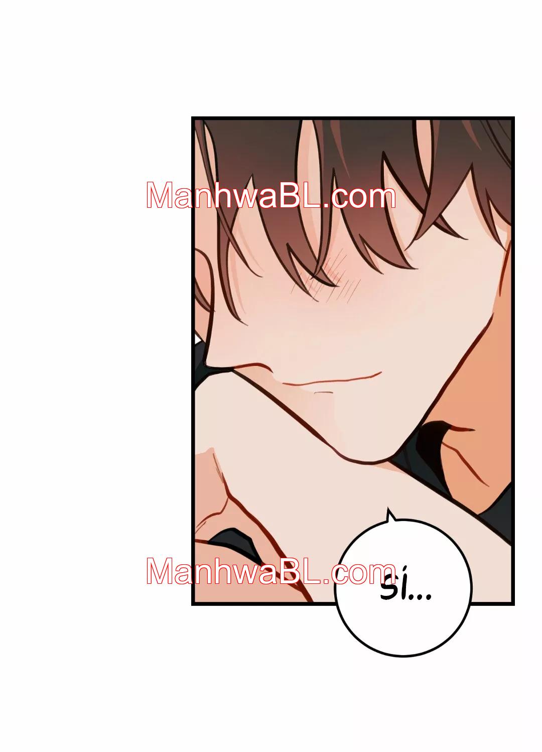 Pear Blossom Love - Capítulo 9 manhwa