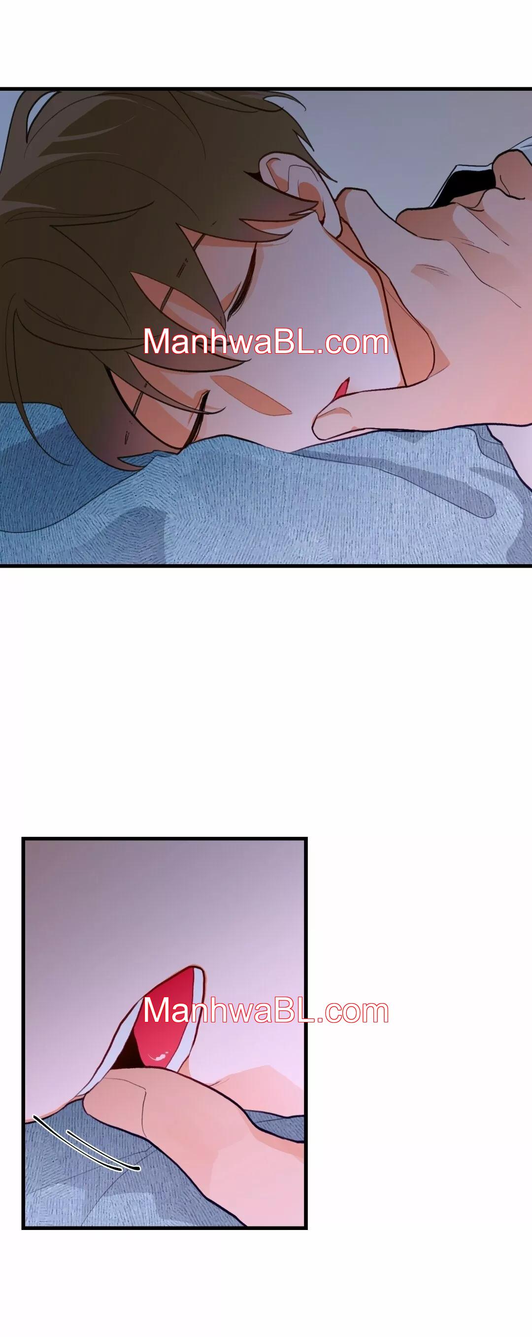 Pear Blossom Love - Capítulo 4.3 manhwa