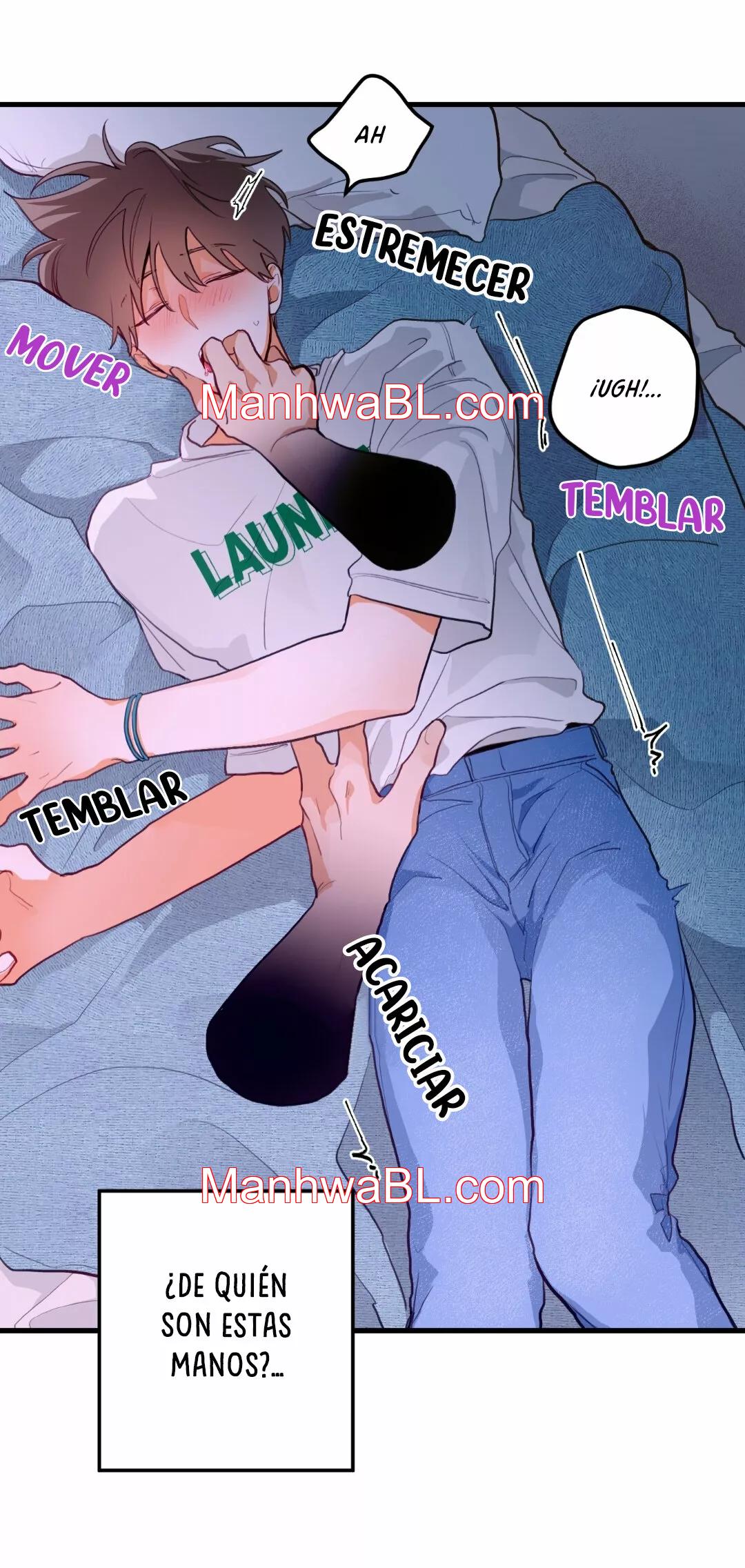 Pear Blossom Love - Capítulo 4.3 manhwa
