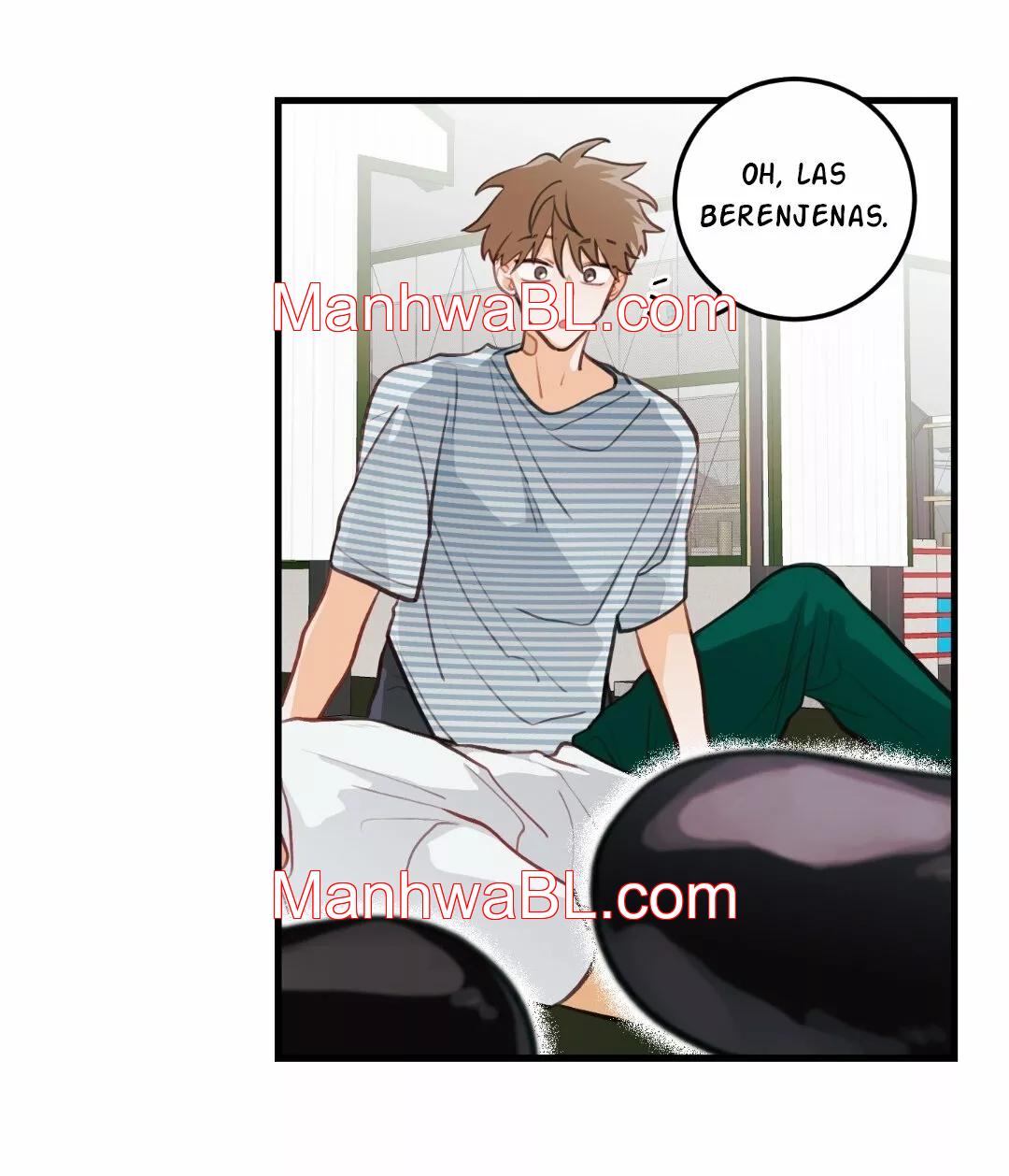 Pear Blossom Love - Capítulo 14.3 manhwa