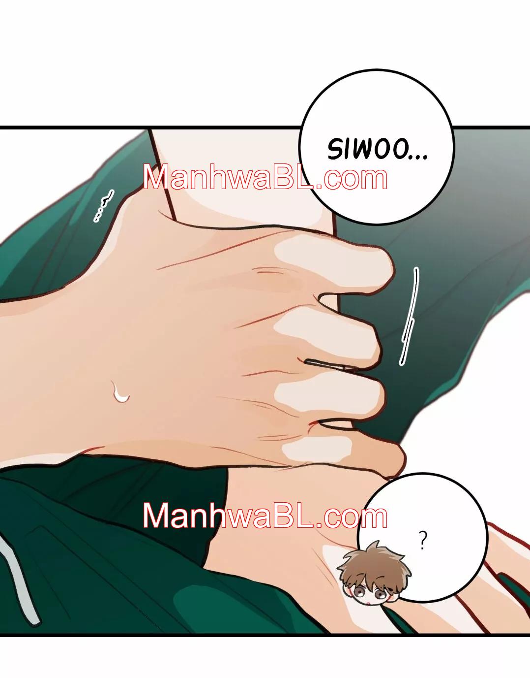 Pear Blossom Love - Capítulo 14.3 manhwa
