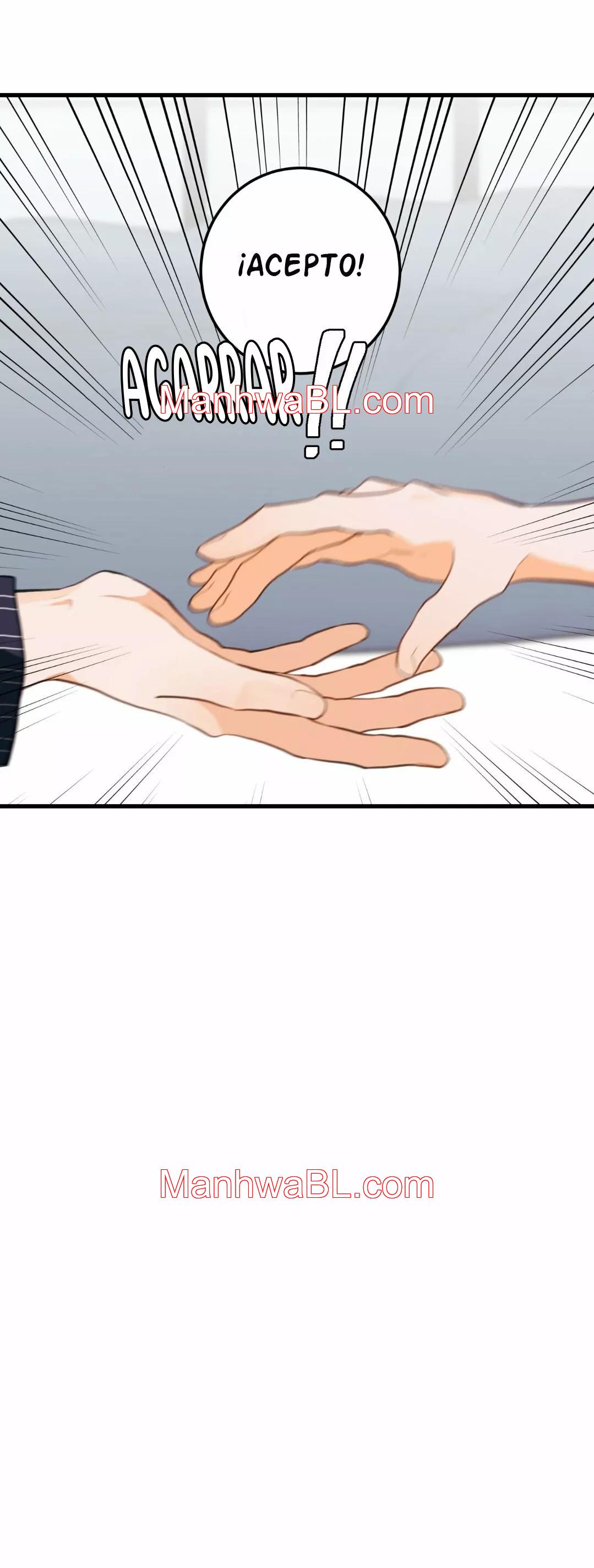 Pear Blossom Love - Capítulo 6.2 manhwa