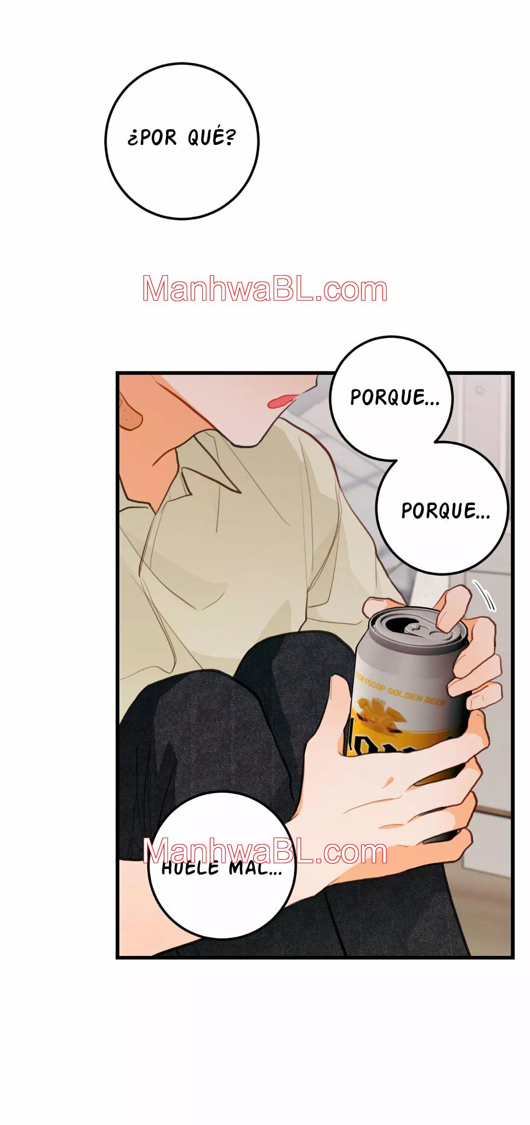 Pear Blossom Love - Capítulo 6.2 manhwa