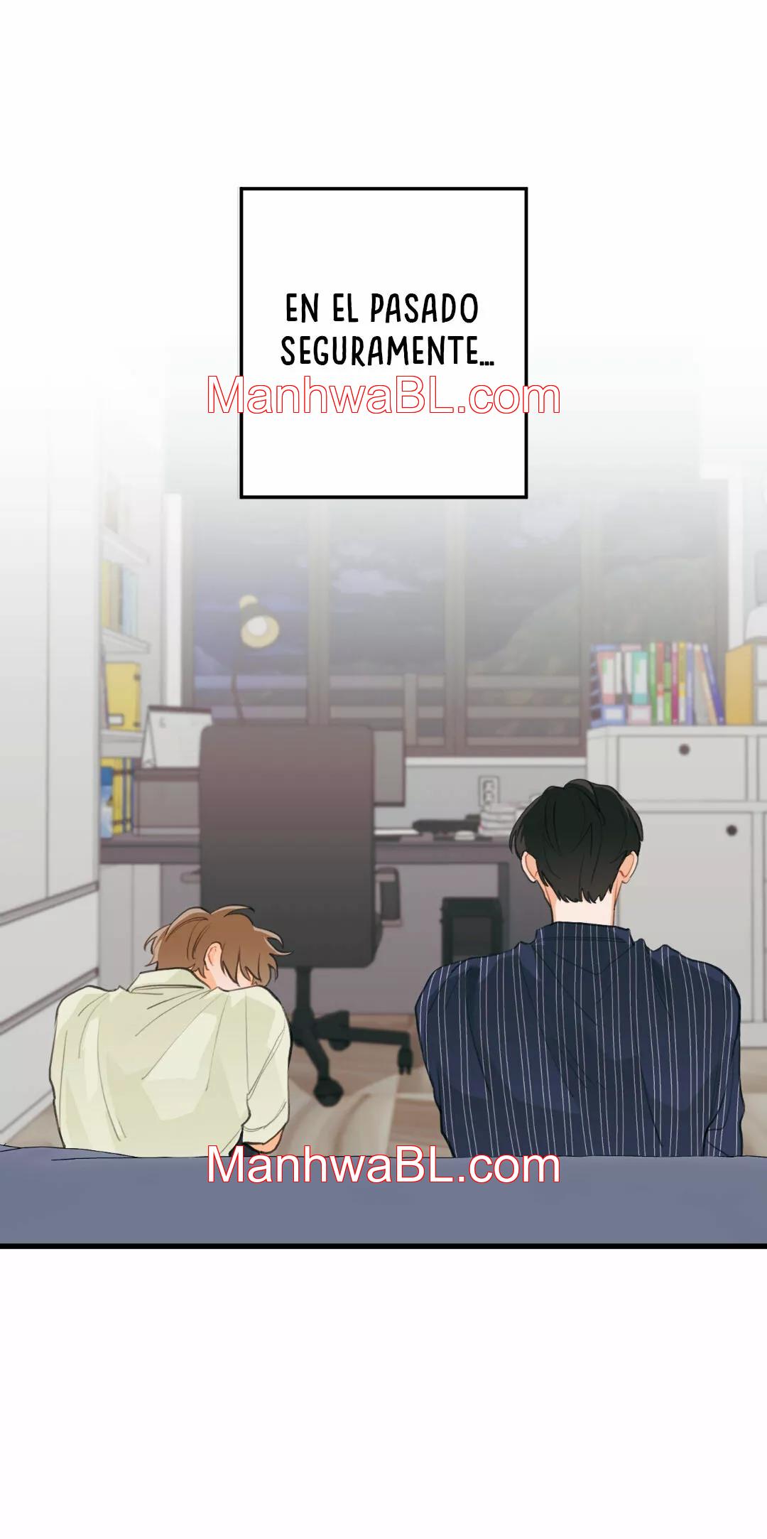 Pear Blossom Love - Capítulo 6.2 manhwa
