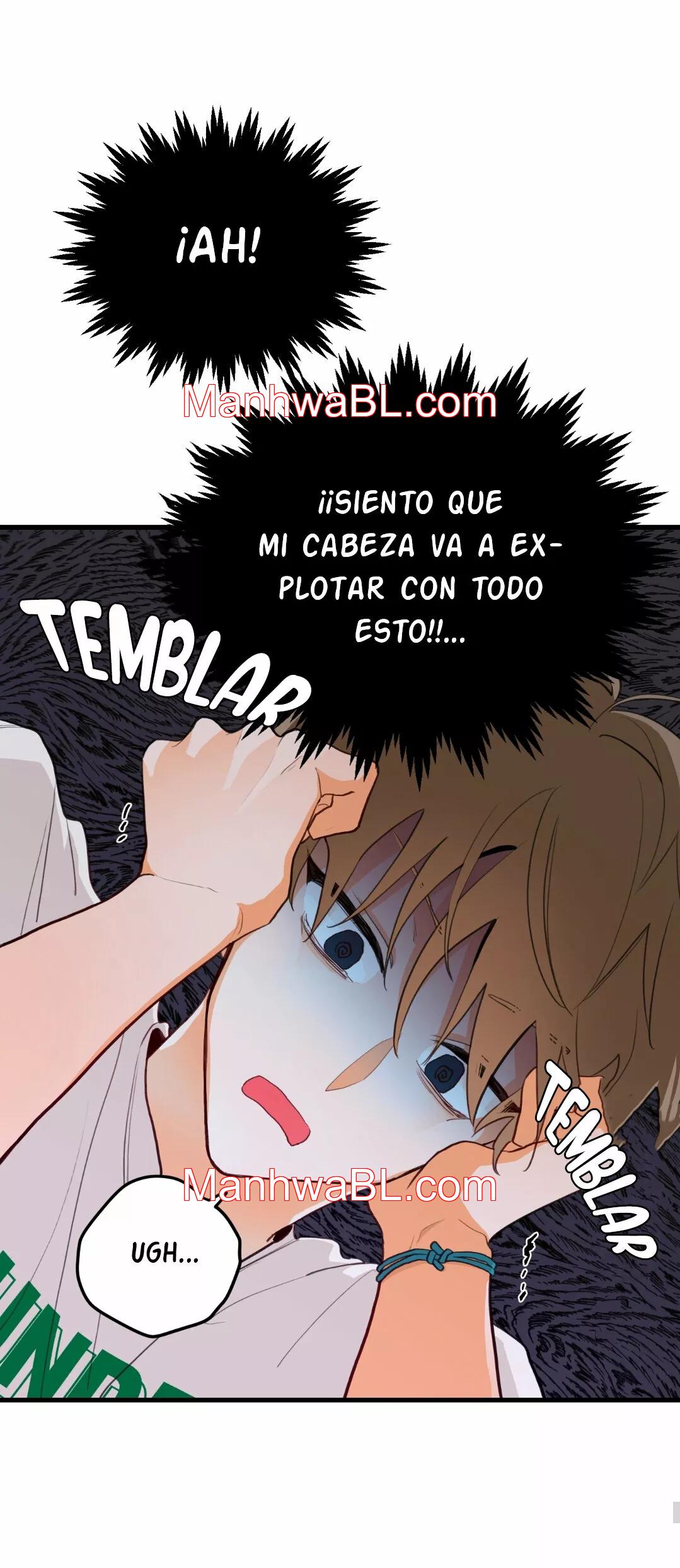 Pear Blossom Love - Capítulo 3.2 manhwa