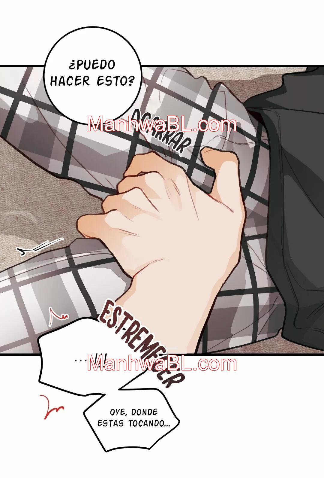 Pear Blossom Love - Capítulo 18.2 manhwa