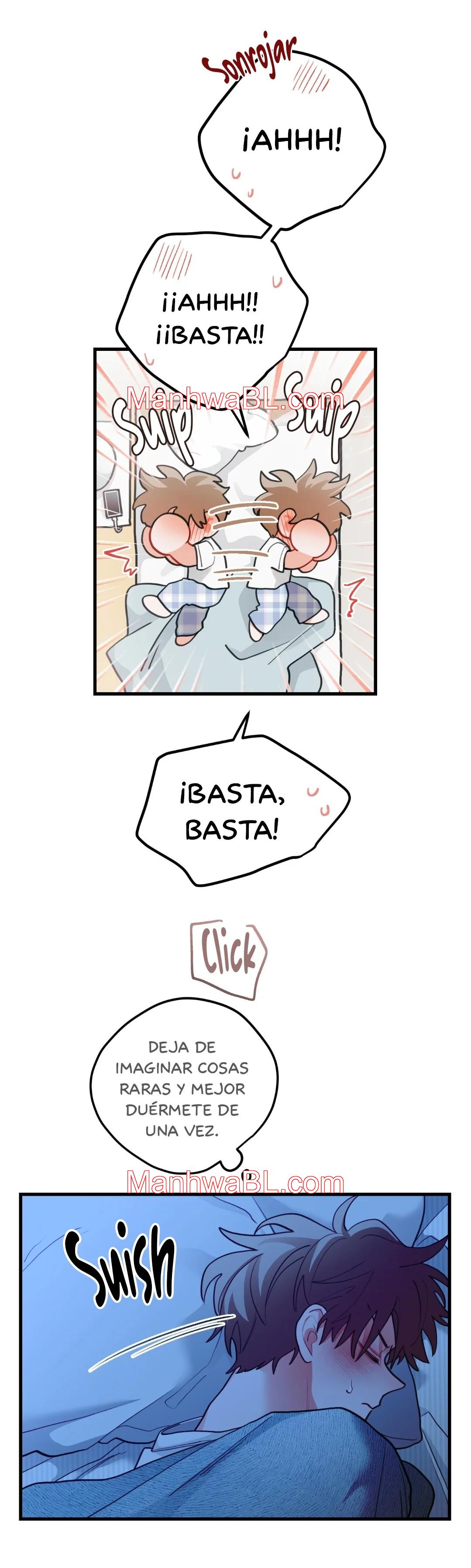 Pear Blossom Love - Capítulo 70 manhwa
