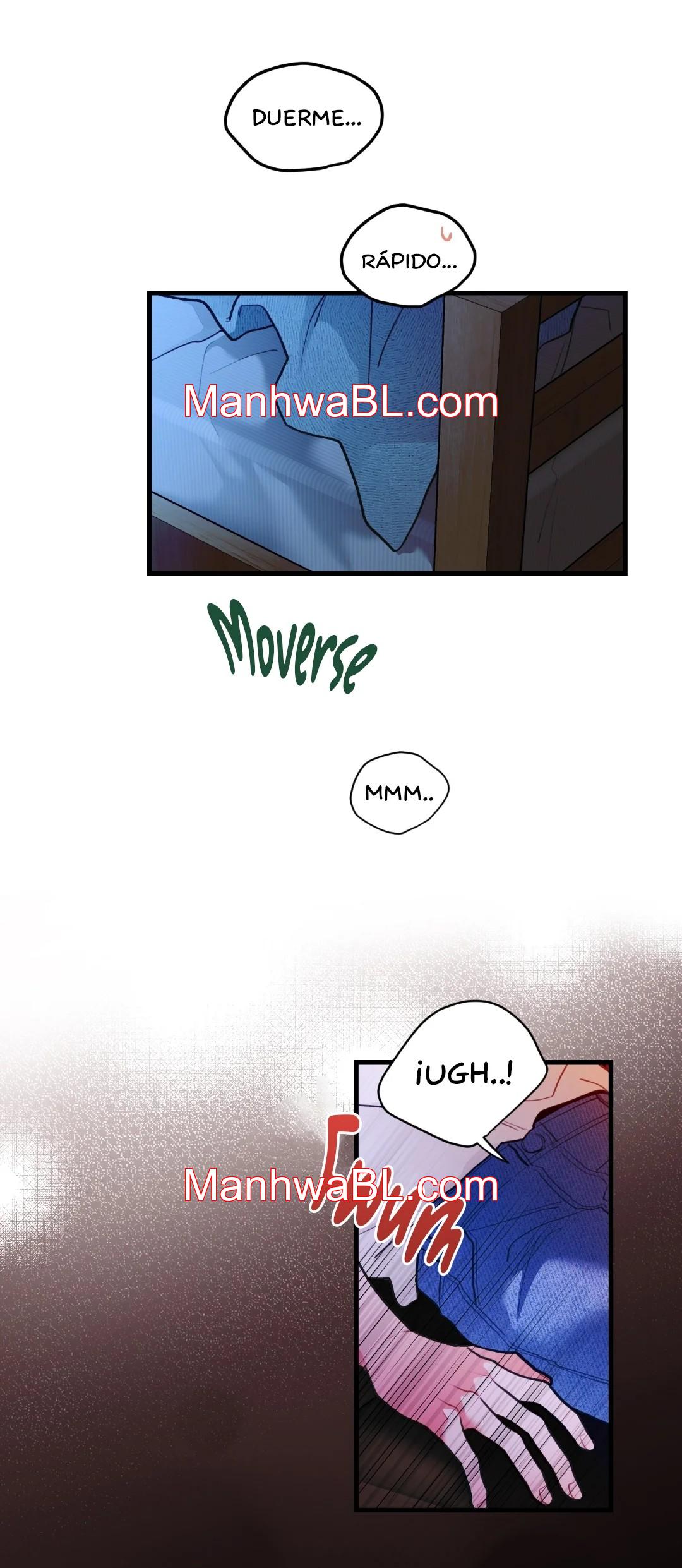 Pear Blossom Love - Capítulo 70 manhwa