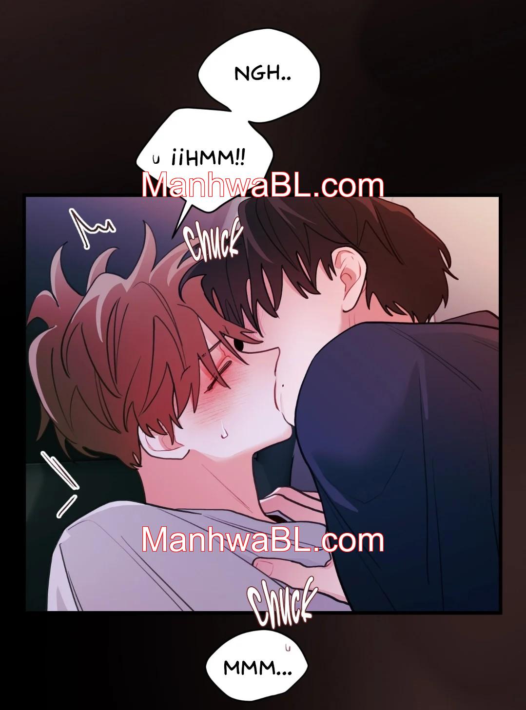 Pear Blossom Love - Capítulo 70 manhwa