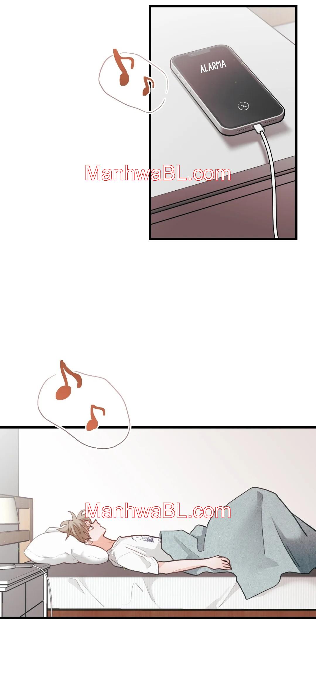 Pear Blossom Love - Capítulo 70 manhwa