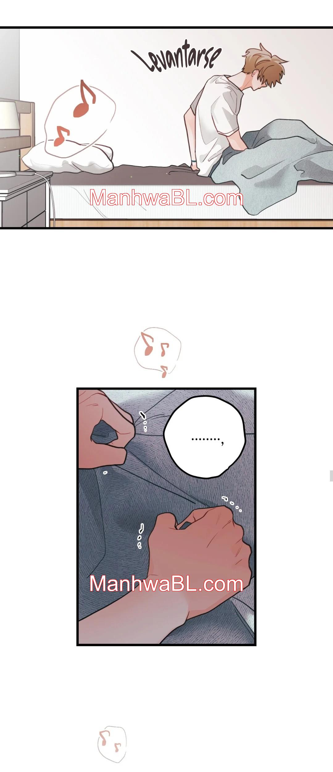 Pear Blossom Love - Capítulo 70 manhwa
