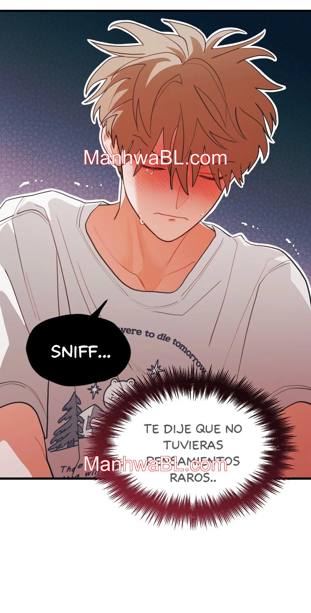 Pear Blossom Love - Capítulo 70 manhwa