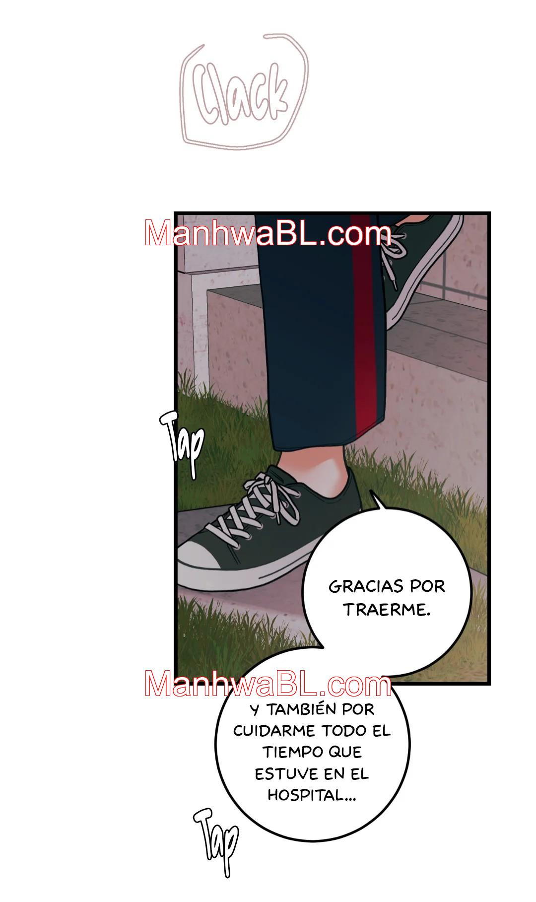 Pear Blossom Love - Capítulo 73.2 manhwa