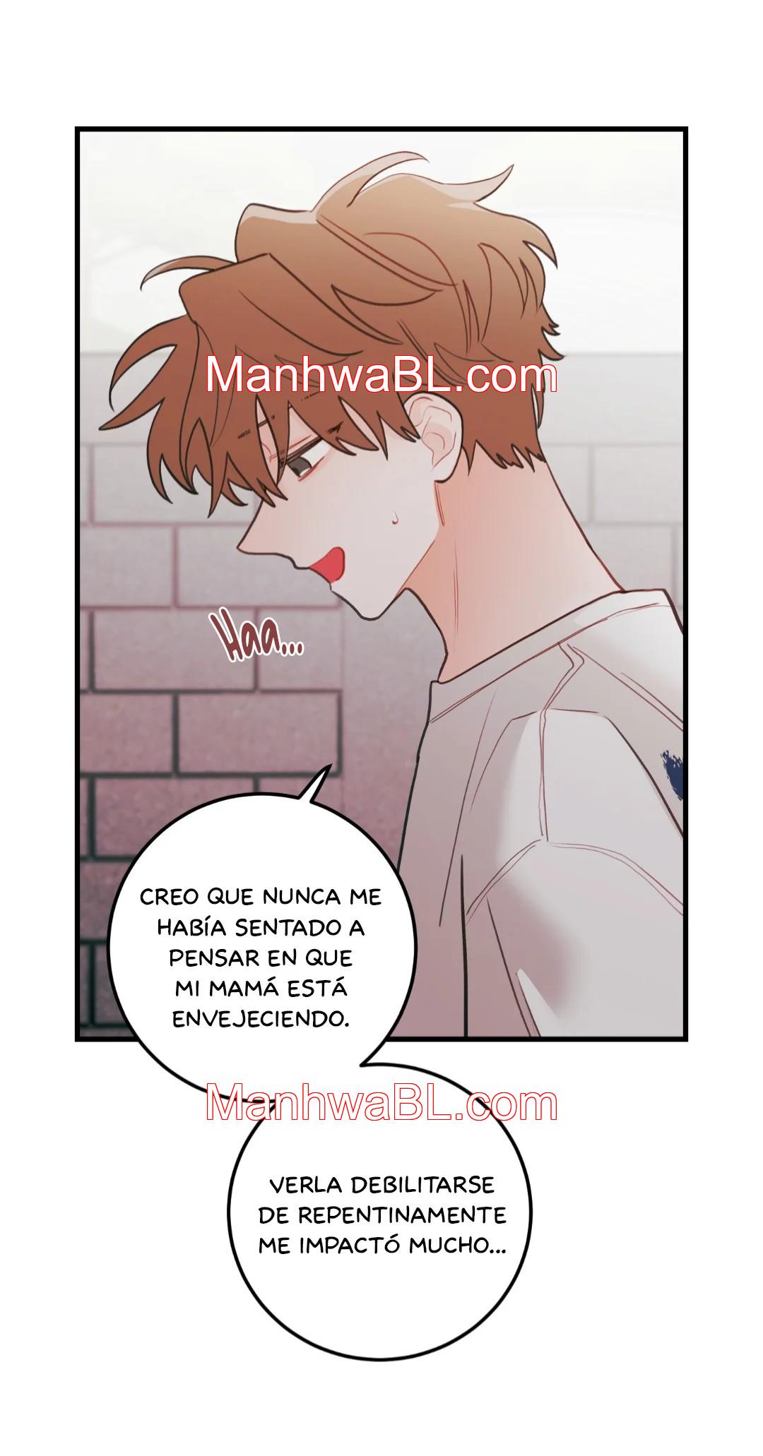 Pear Blossom Love - Capítulo 73.2 manhwa