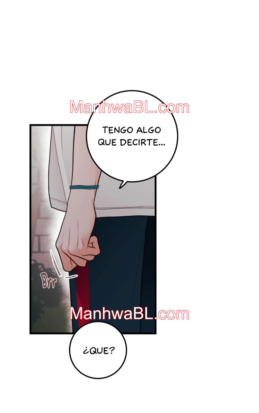 Pear Blossom Love - Capítulo 73.2 manhwa