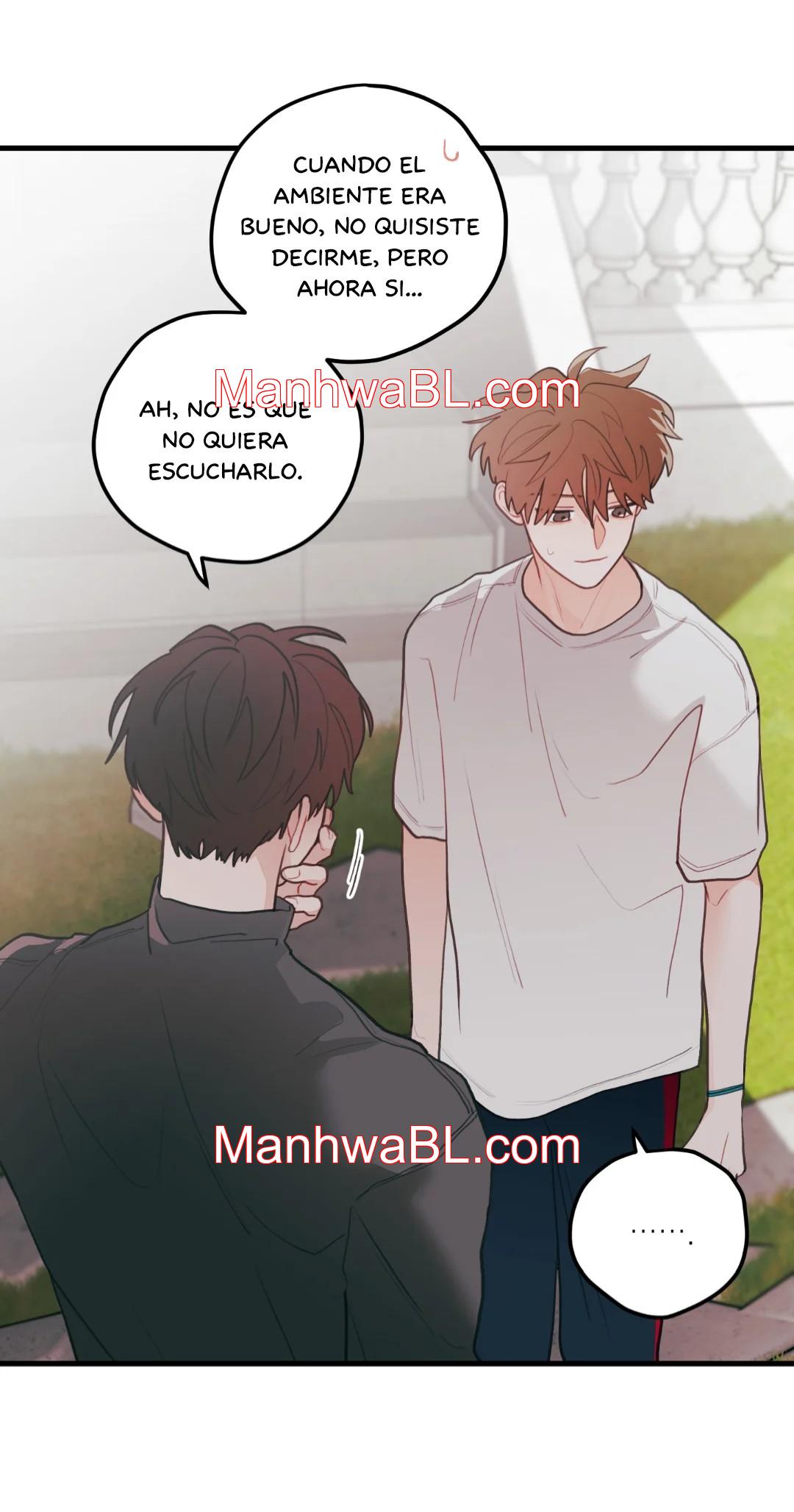 Pear Blossom Love - Capítulo 73.2 manhwa