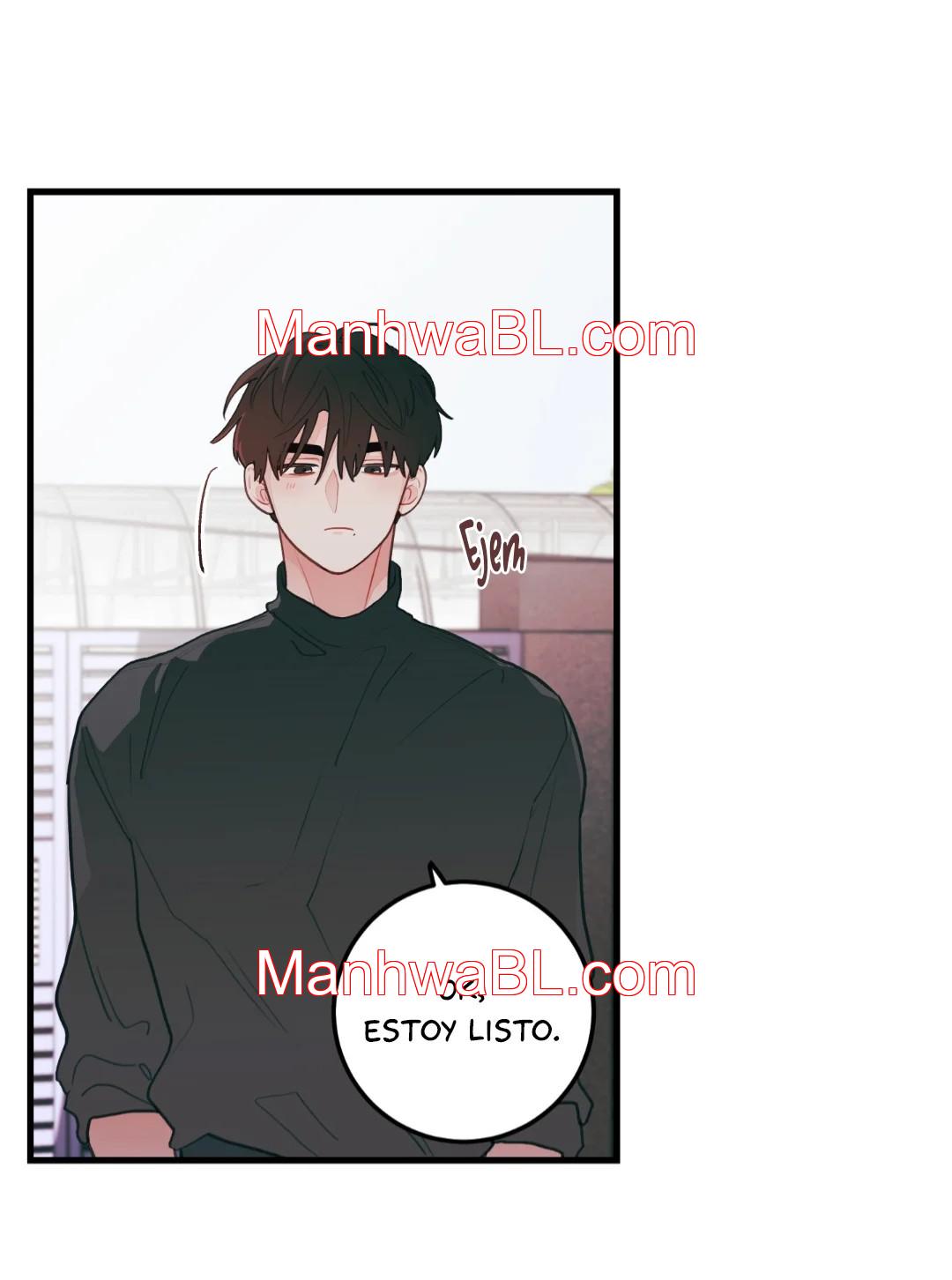 Pear Blossom Love - Capítulo 73.2 manhwa
