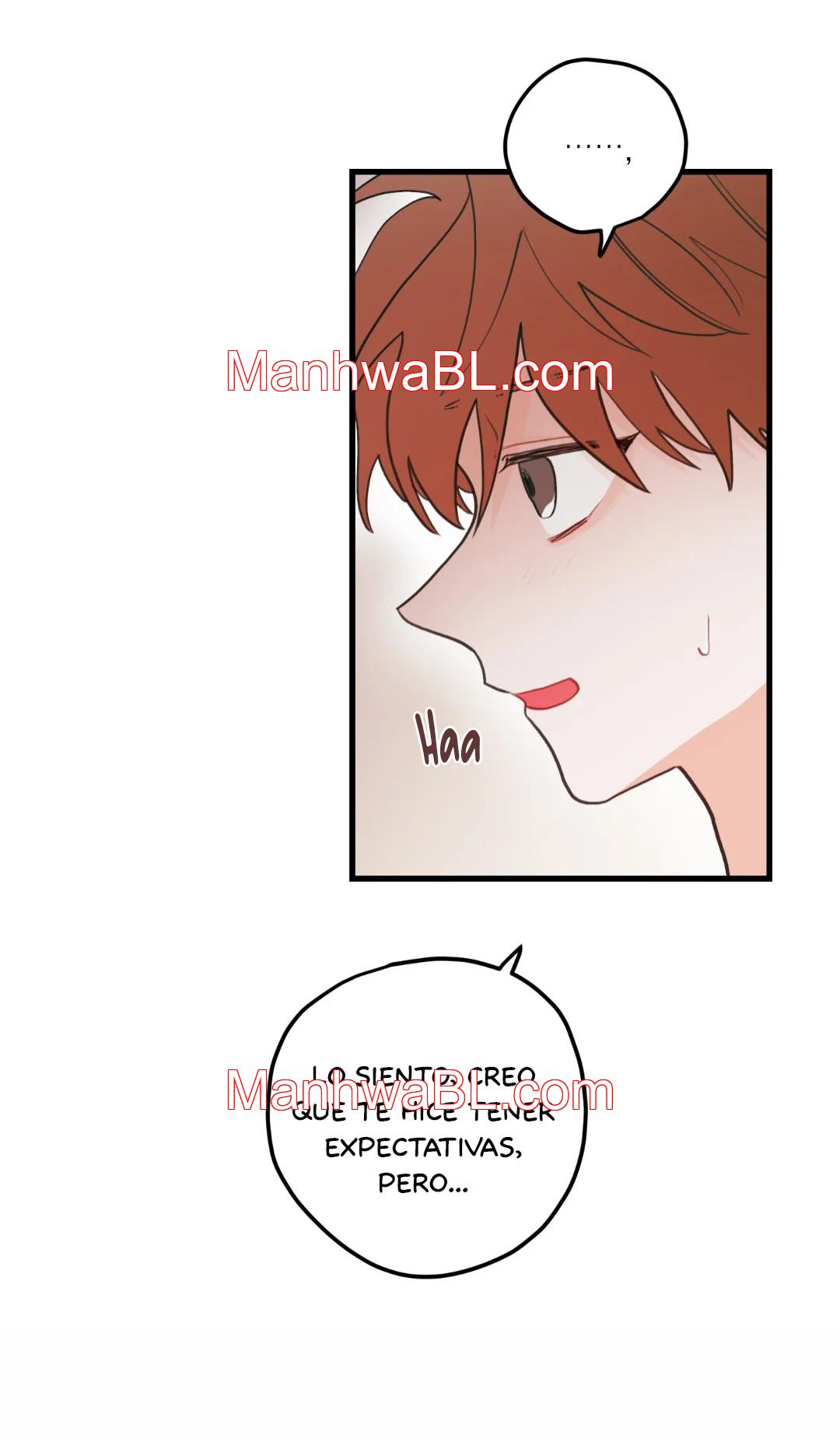 Pear Blossom Love - Capítulo 73.2 manhwa
