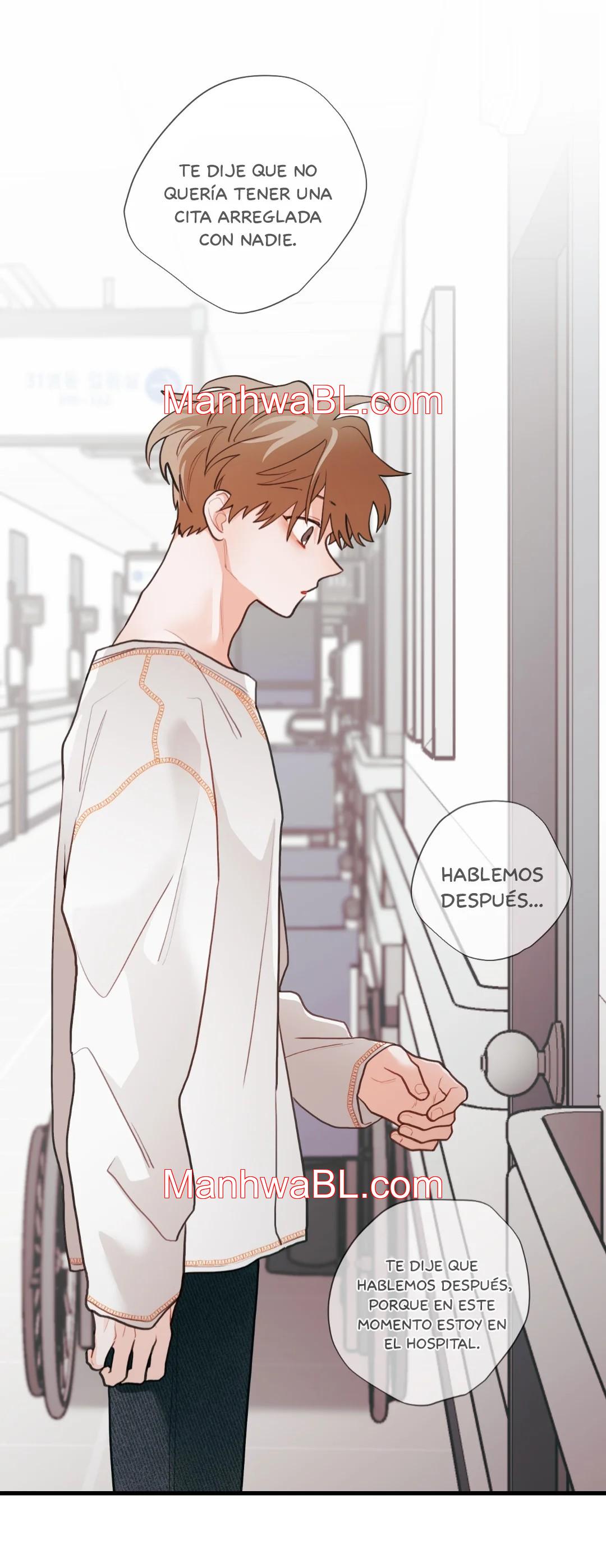 Pear Blossom Love - Capítulo 73.2 manhwa