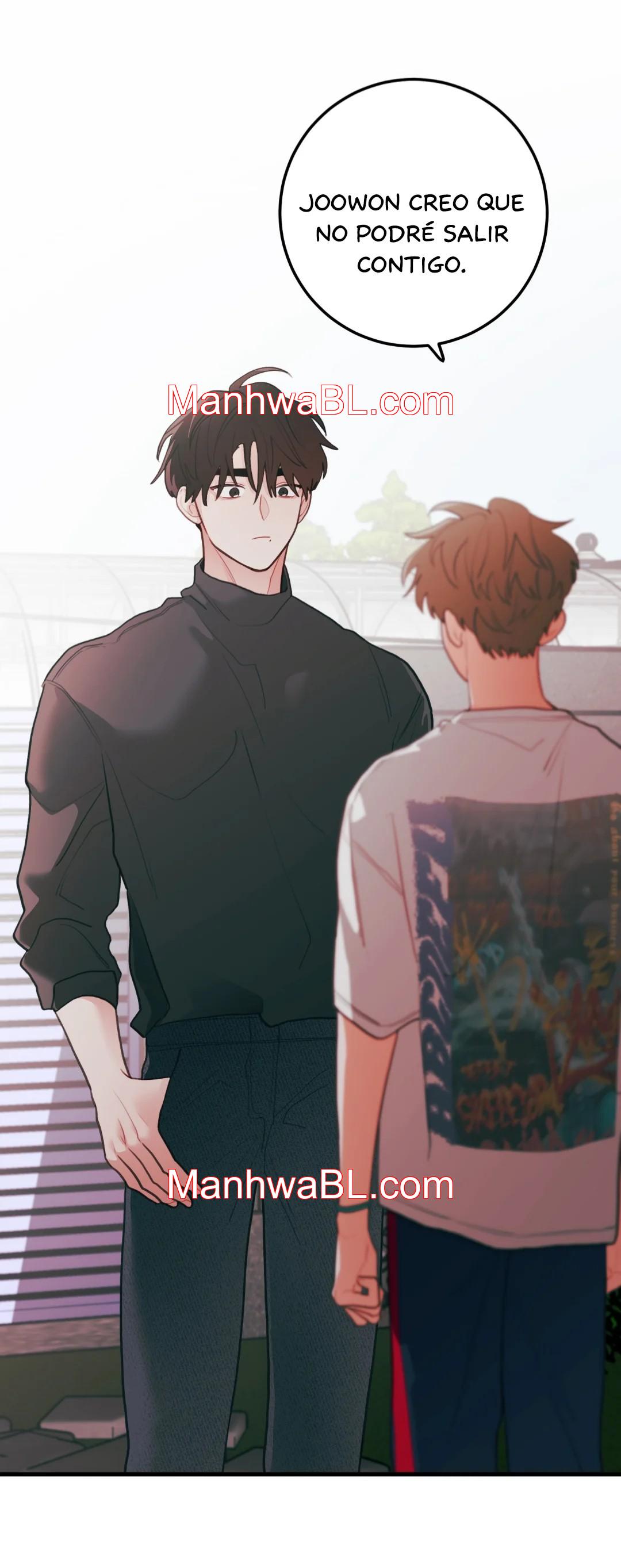 Pear Blossom Love - Capítulo 73.2 manhwa