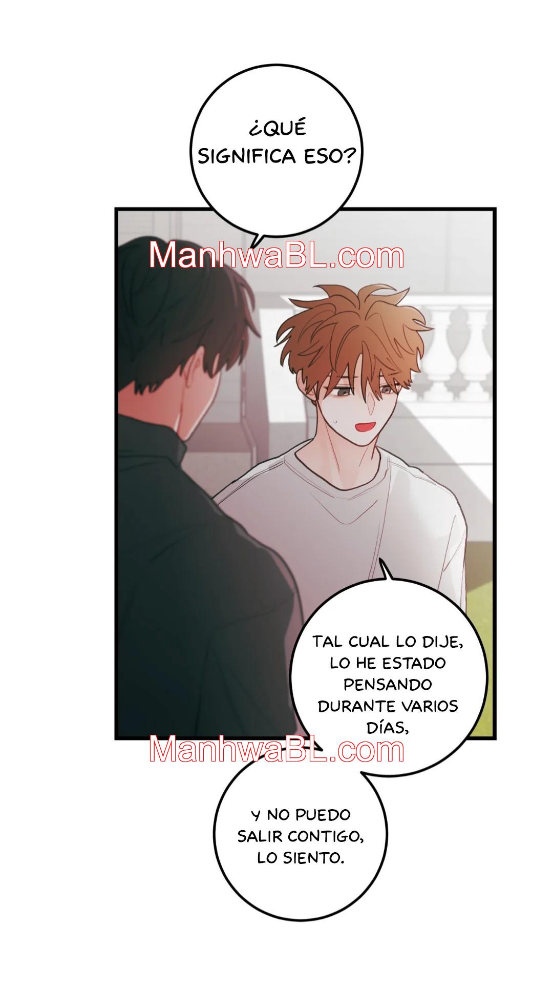 Pear Blossom Love - Capítulo 73.2 manhwa