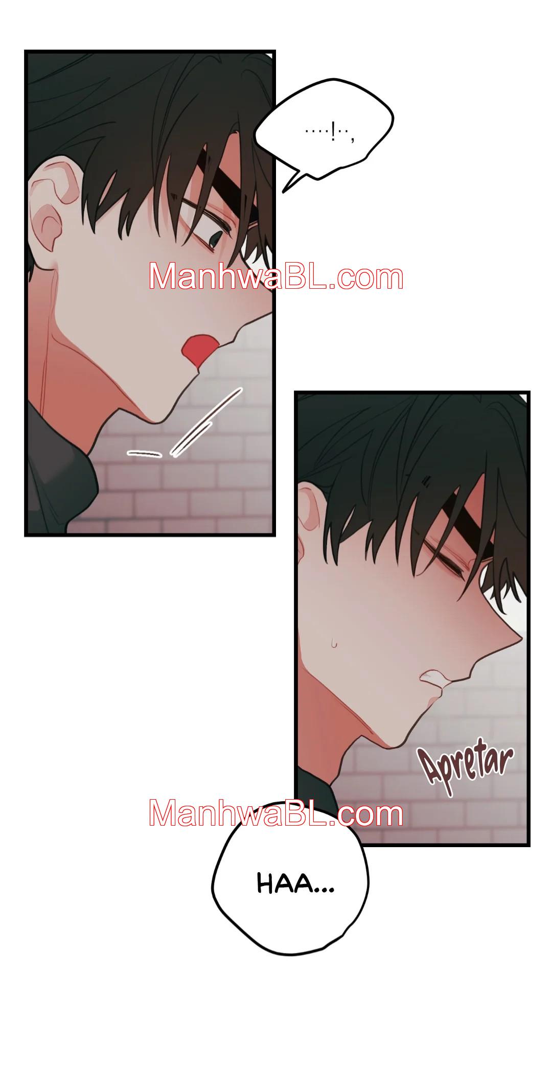 Pear Blossom Love - Capítulo 73.2 manhwa