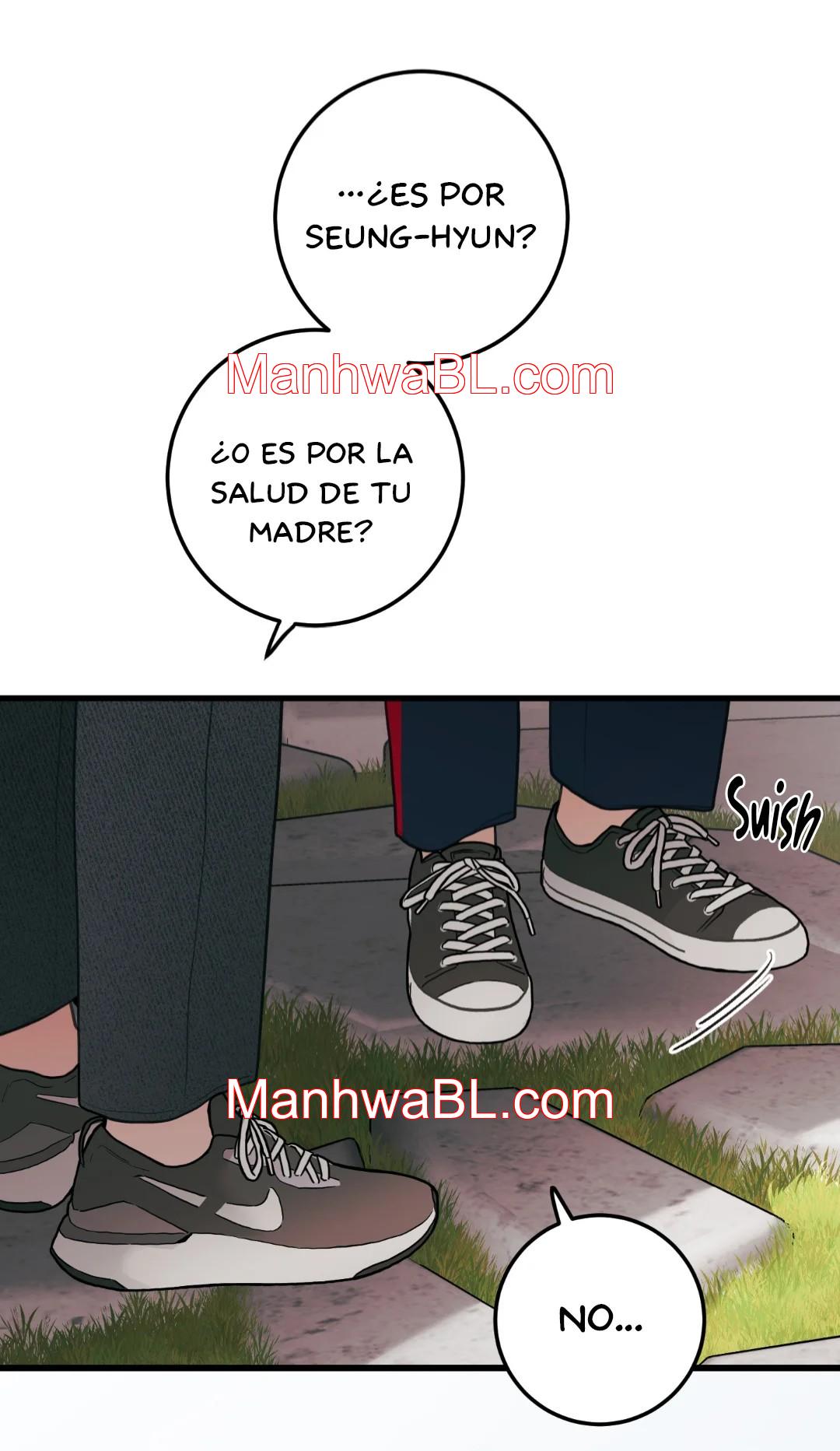 Pear Blossom Love - Capítulo 73.2 manhwa