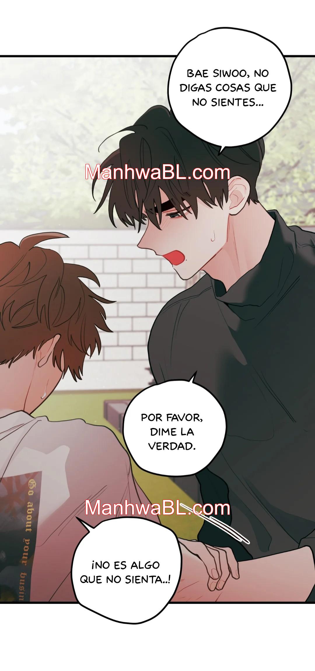 Pear Blossom Love - Capítulo 73.2 manhwa