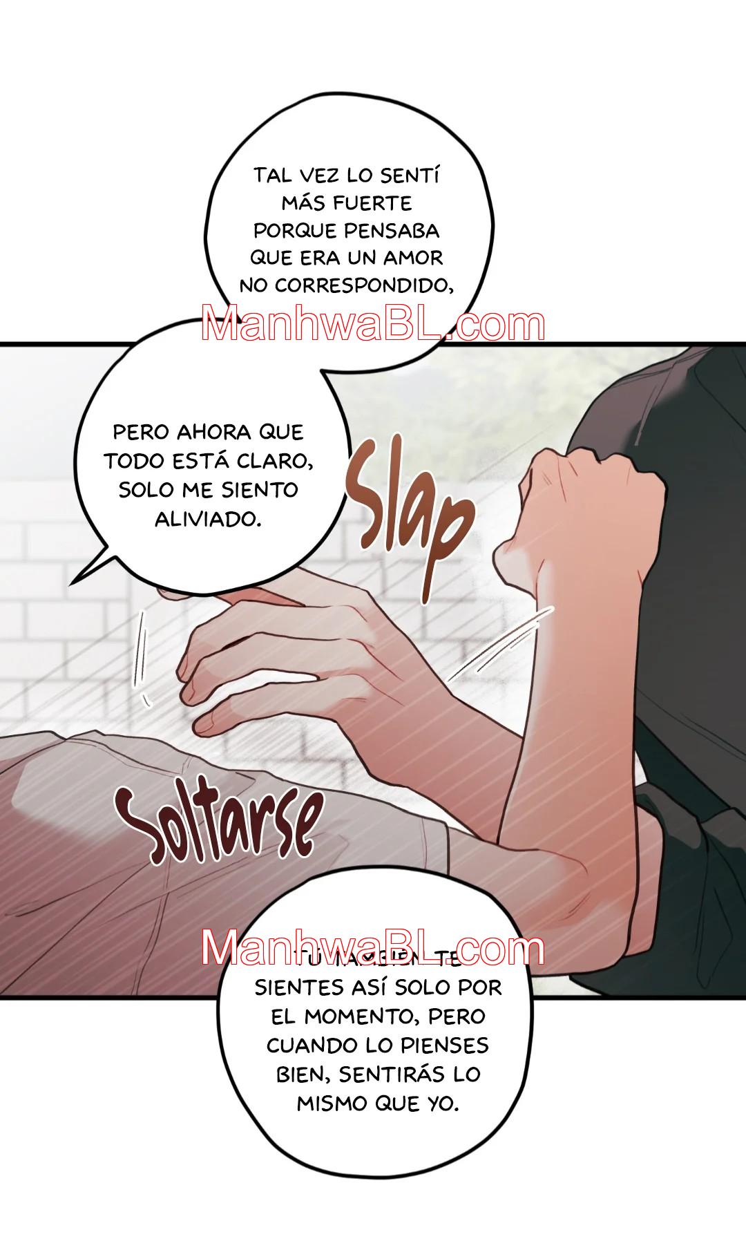 Pear Blossom Love - Capítulo 73.2 manhwa