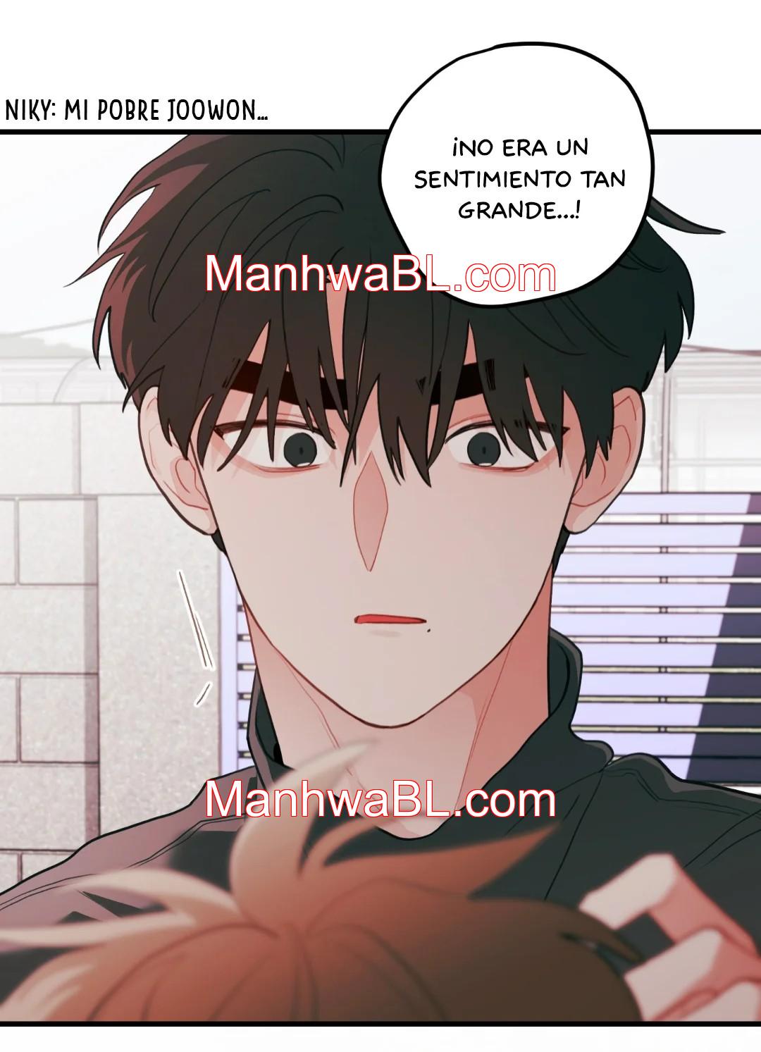 Pear Blossom Love - Capítulo 73.2 manhwa
