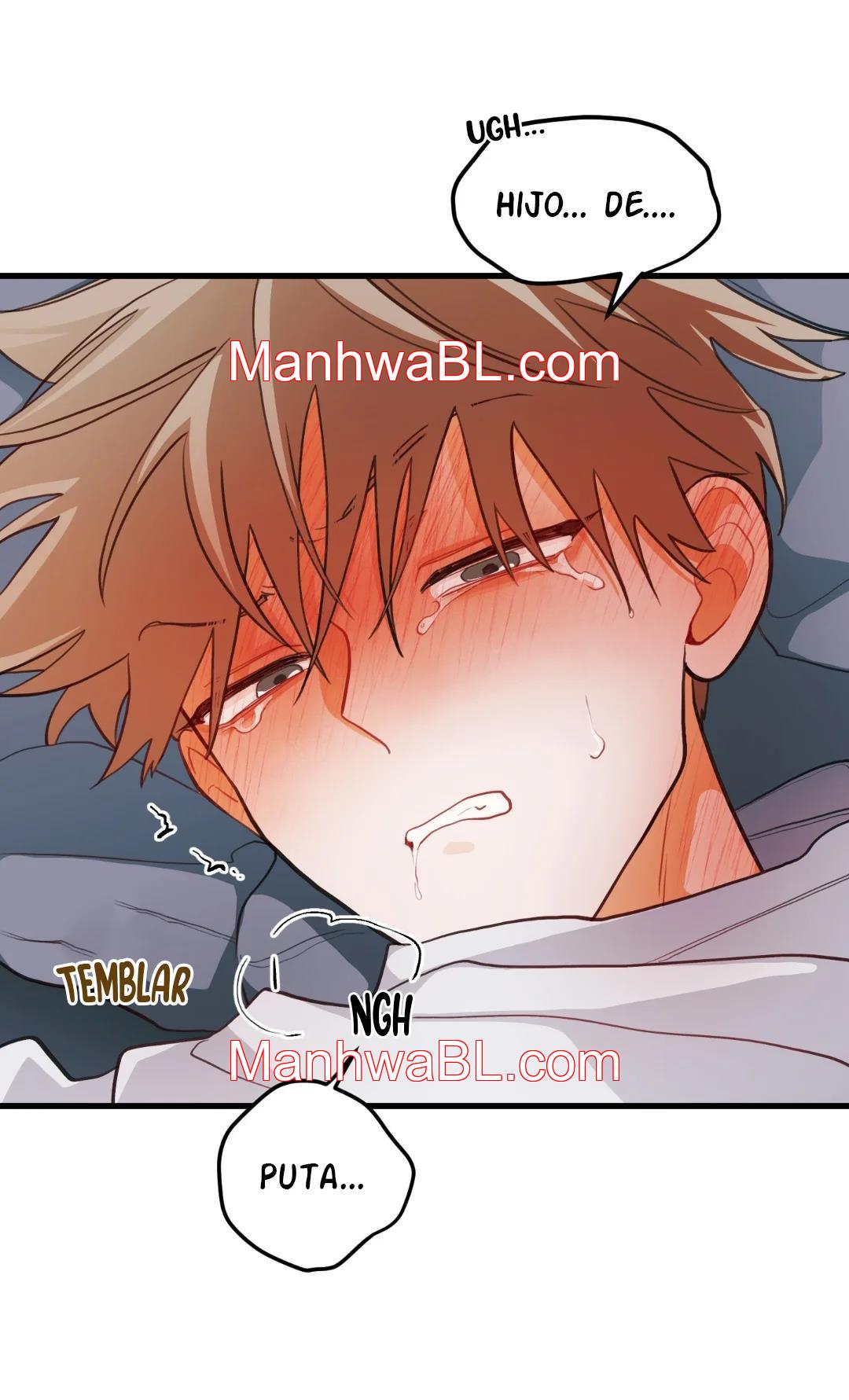 Pear Blossom Love - Capítulo 29 manhwa