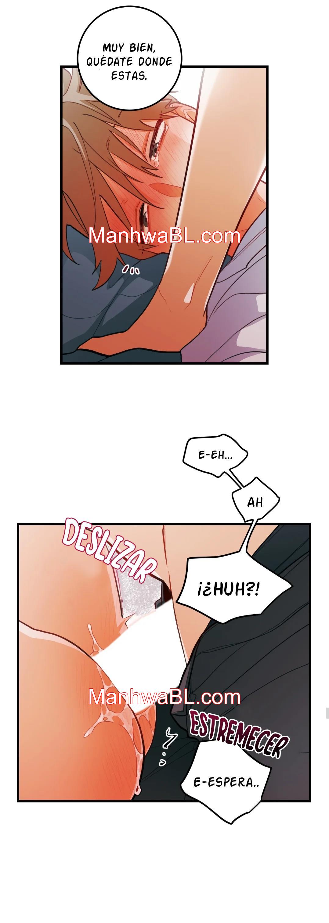 Pear Blossom Love - Capítulo 29 manhwa